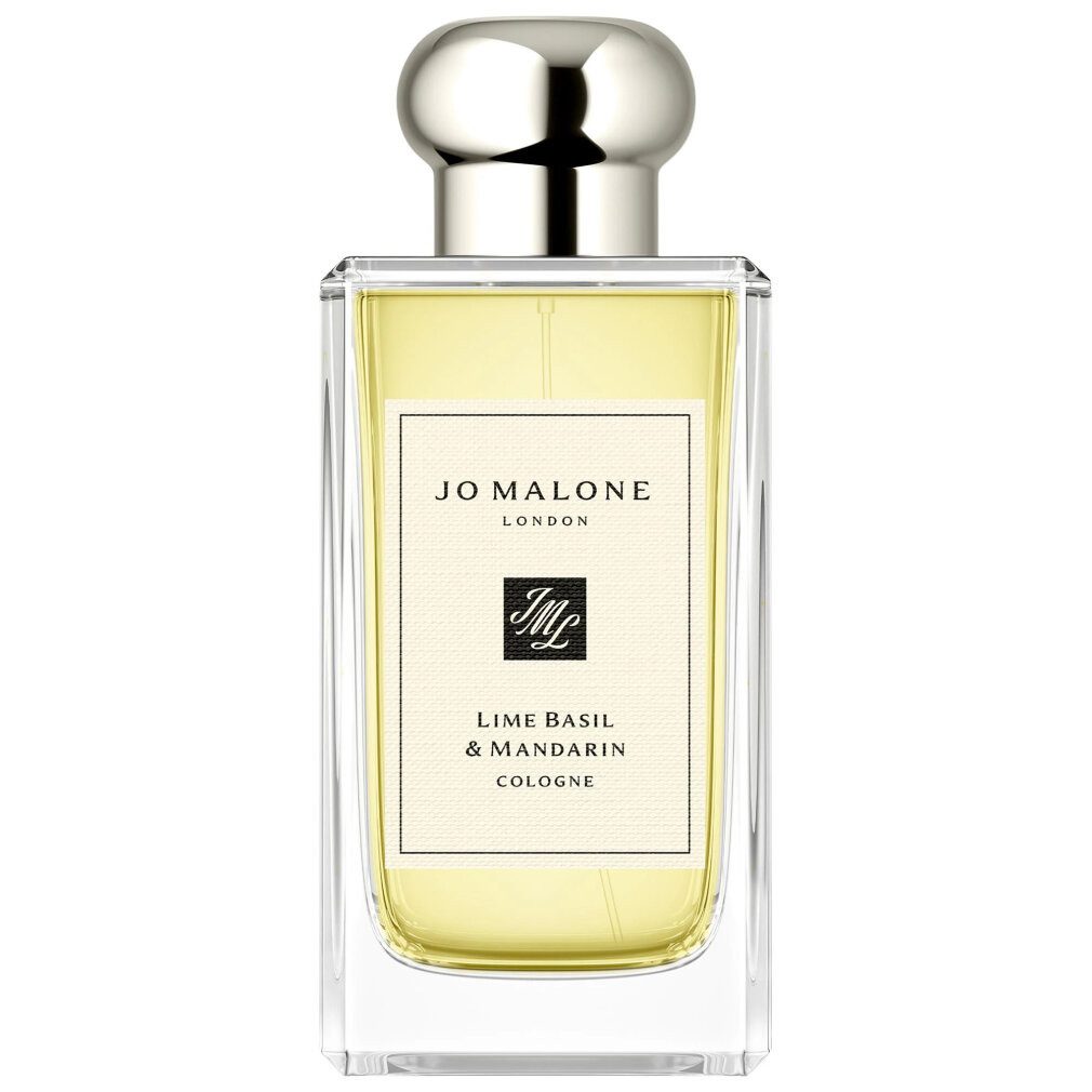 Jo Malone Eau de Cologne Jo Malone Lime Basil & Mandarin EdC 100ml