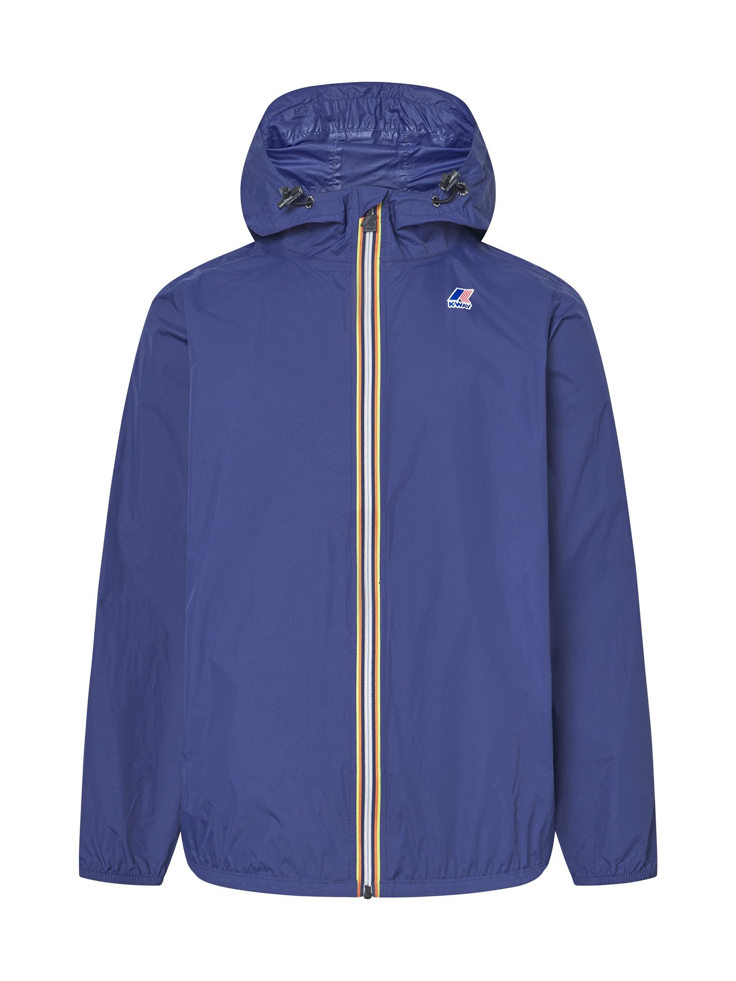 K-WAY Arbeitsjacke K-Way Funktionsjacke LE VRAI 4.0 CLAUDE