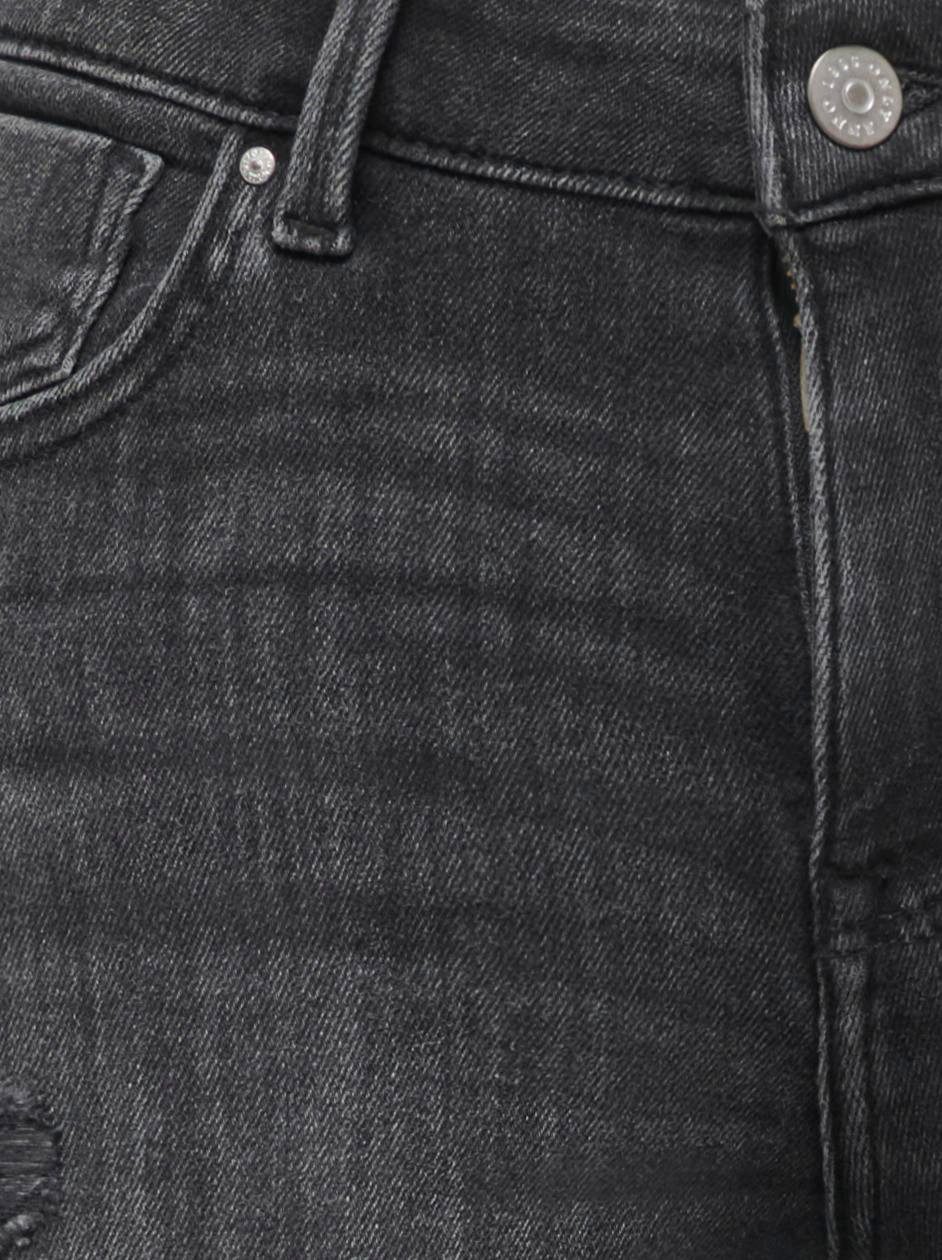 ONLY Skinny-fit-Jeans ONLPOWER LIFE MID PUSH Baumwollmischung, skinny fit, regular waist