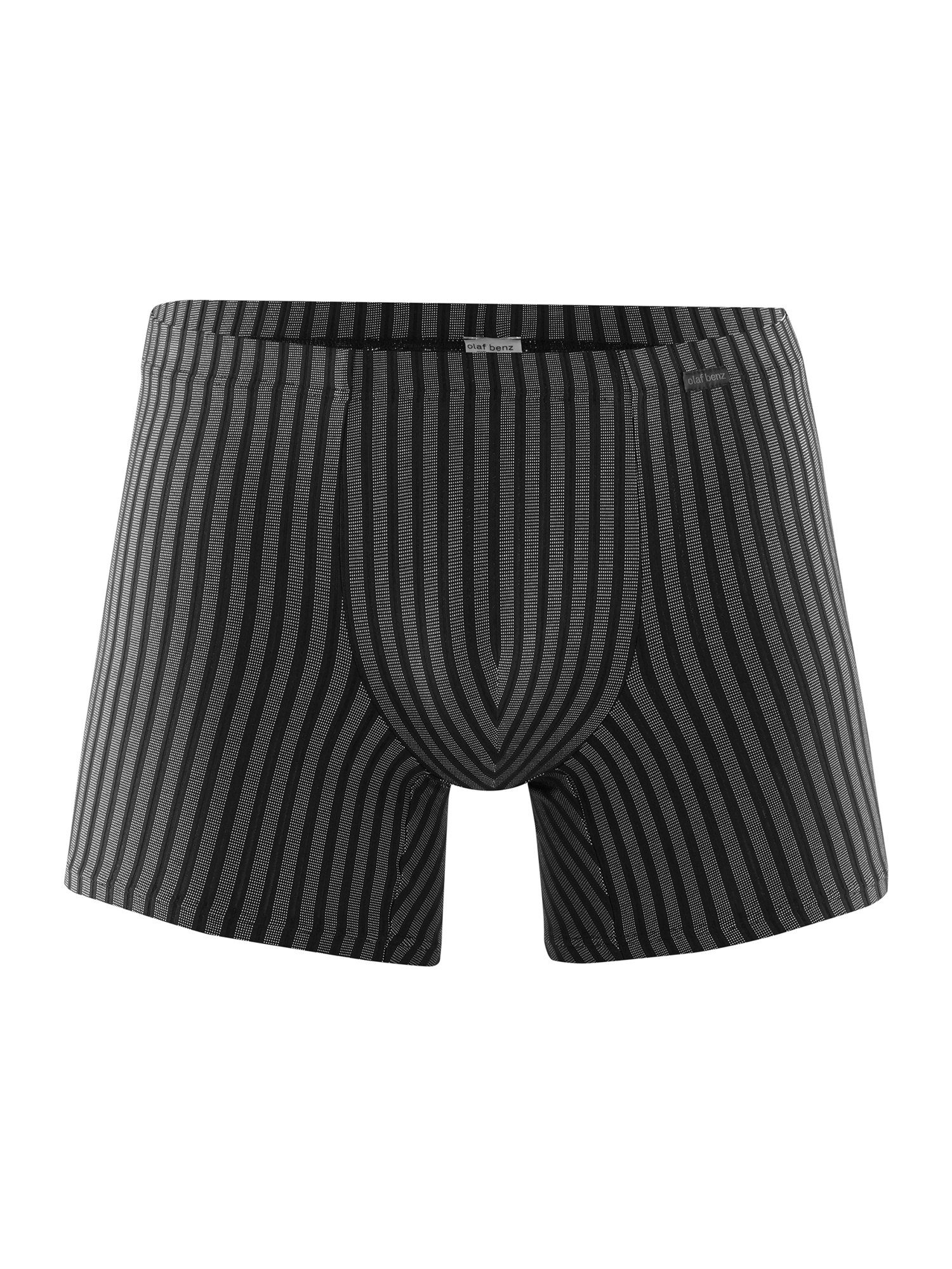Olaf Benz Pants Boxerpants (1-St) RED2311 Retro