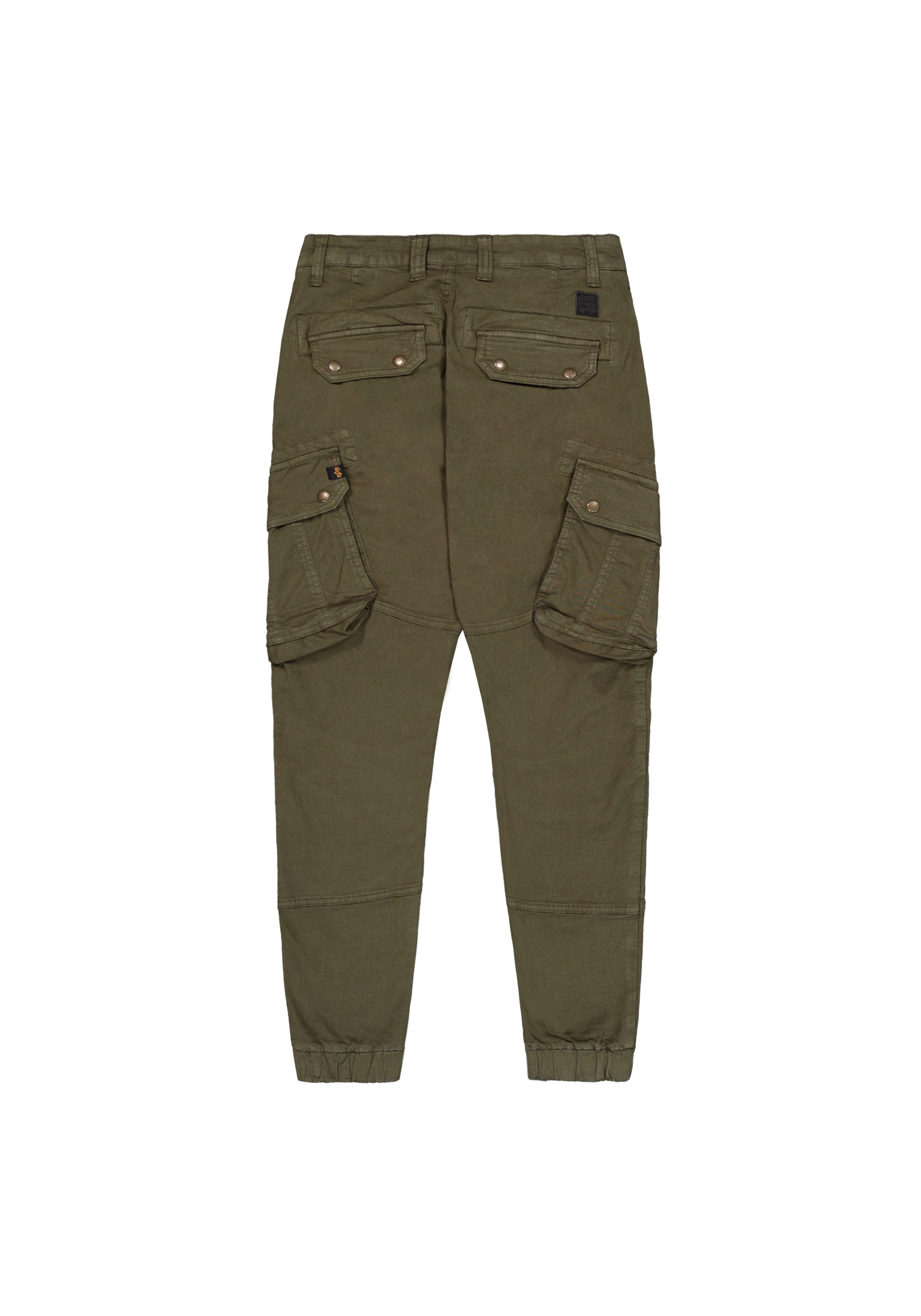 Alpha Industries Cargohose Combat Pant günstig online kaufen