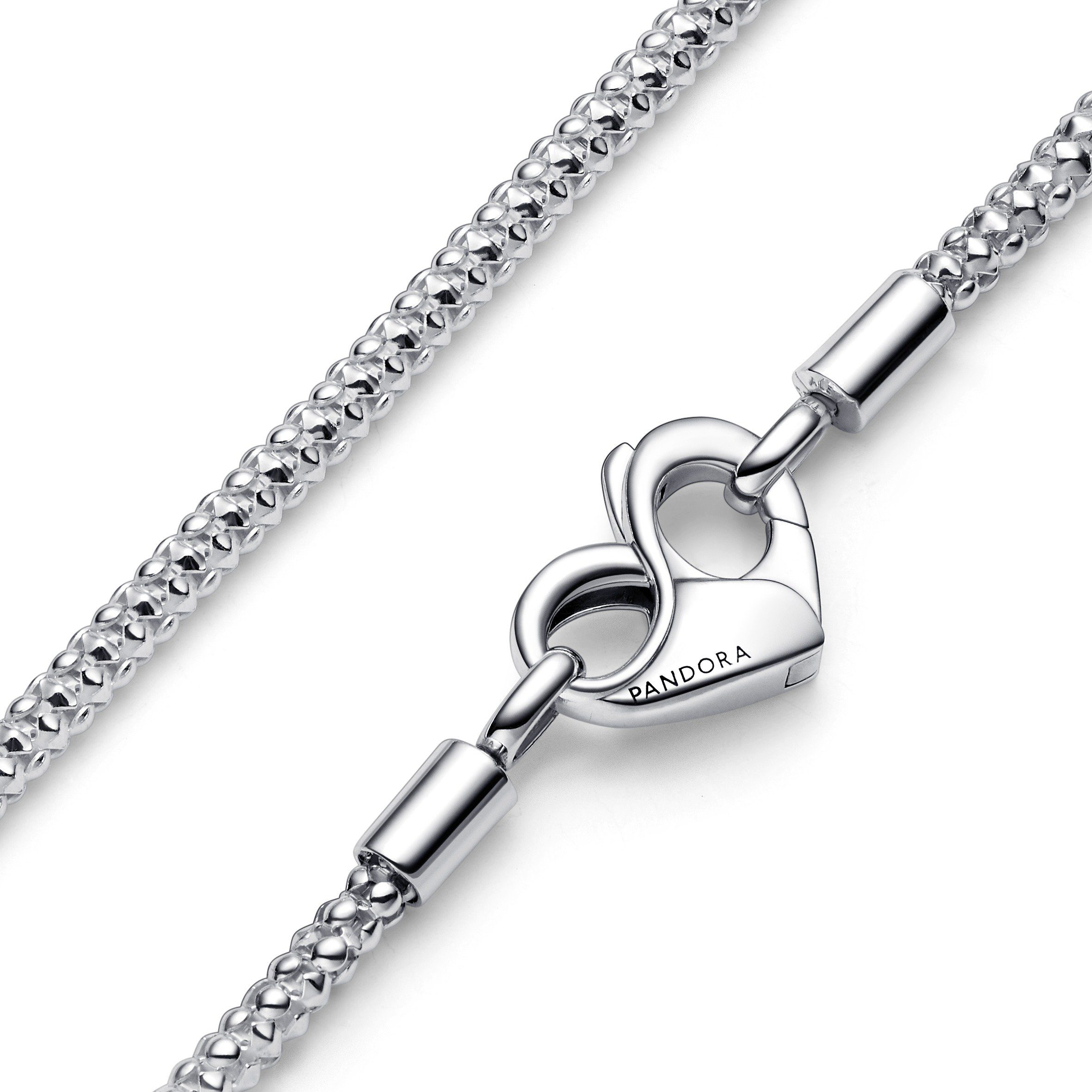 Pandora Kette mit Anhänger Pandora Kette günstig online kaufen
