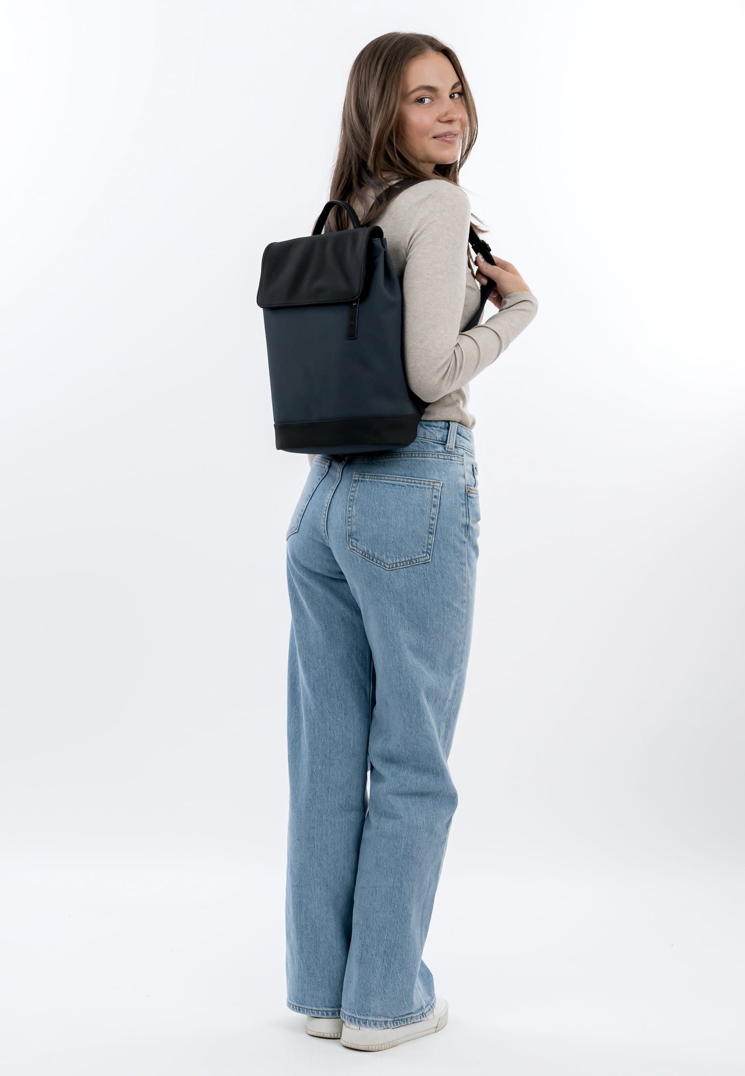 EMILY & NOAH Cityrucksack E&N Le günstig online kaufen