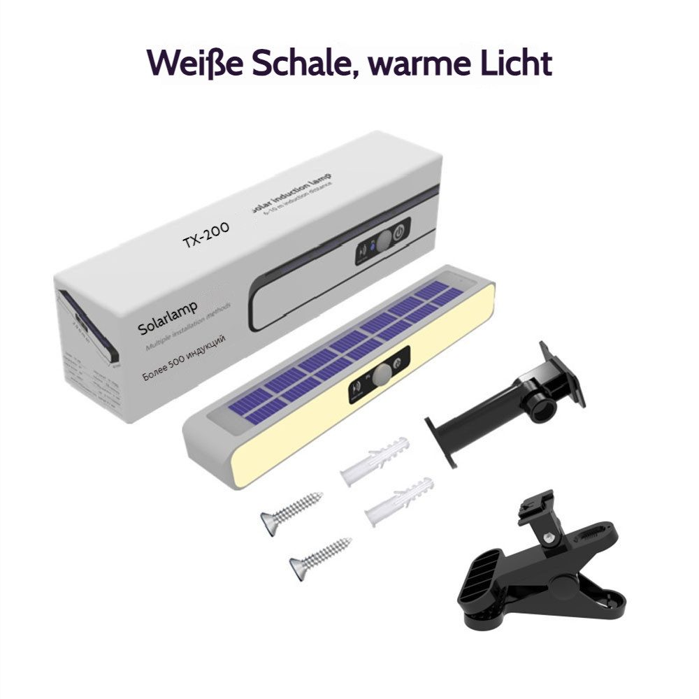 JOYOLEDER LED Gartenleuchte Solarlampen für Außen günstig online kaufen