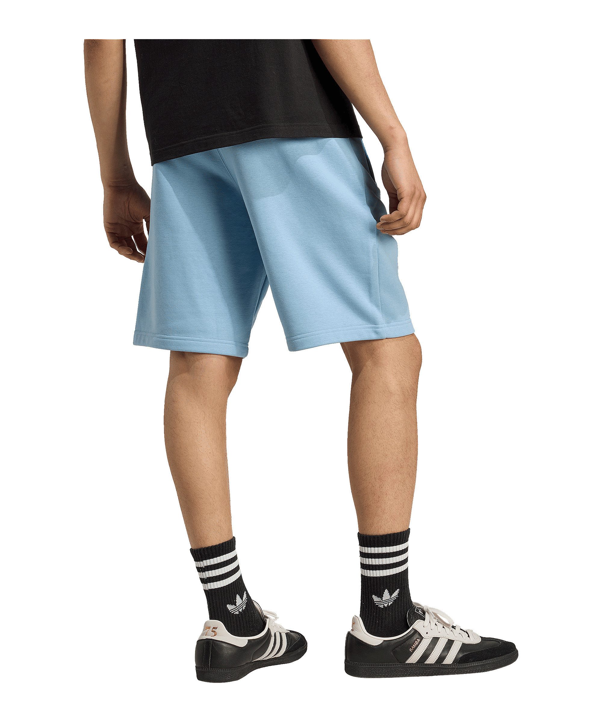 adidas Performance Jogginghose adidas Performance Trefoil günstig online kaufen