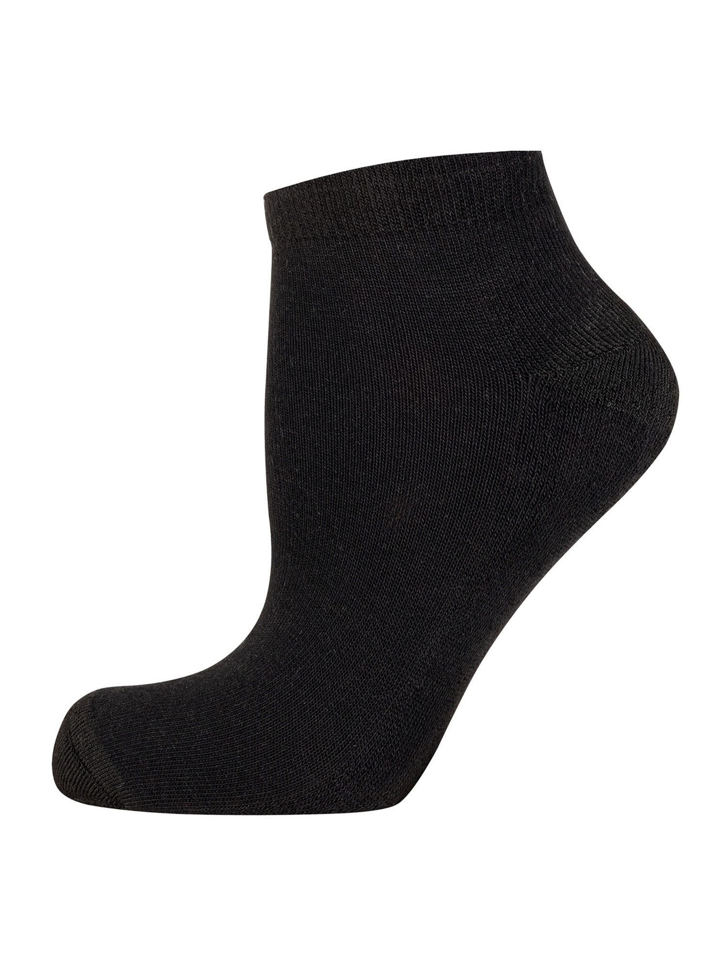 Nur Die Sneakersocken Frotteesohle (4-Paar) Sneaker Socken, Kurzsocken, Füßlinge