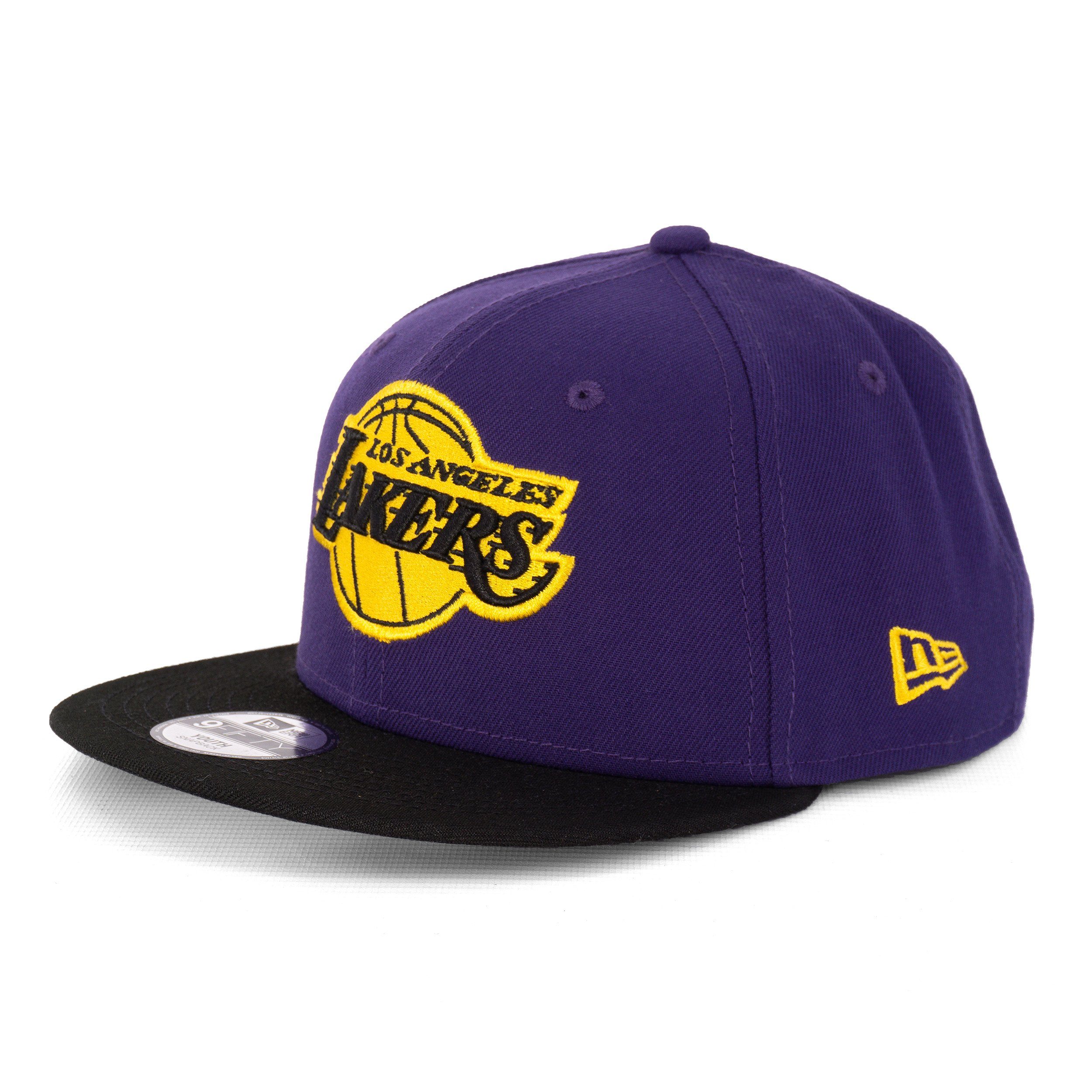 New New Baseball Lakers KID950 Cap Los Cap Era (1-St) Era Angeles