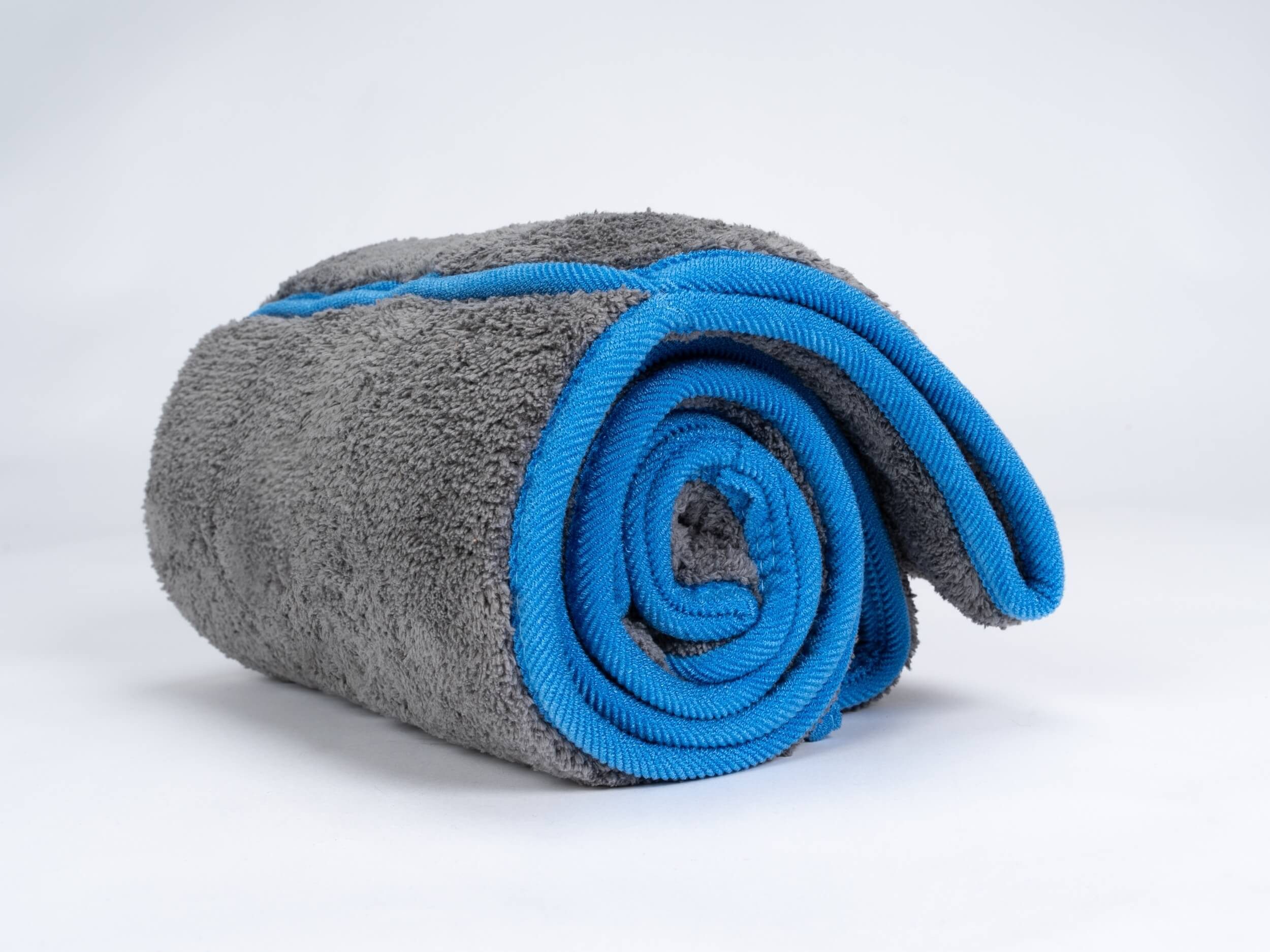 TrendPet Hundehandtuch Dryko, super saugfähig, Gewebe (Packung), sehr saugfähig