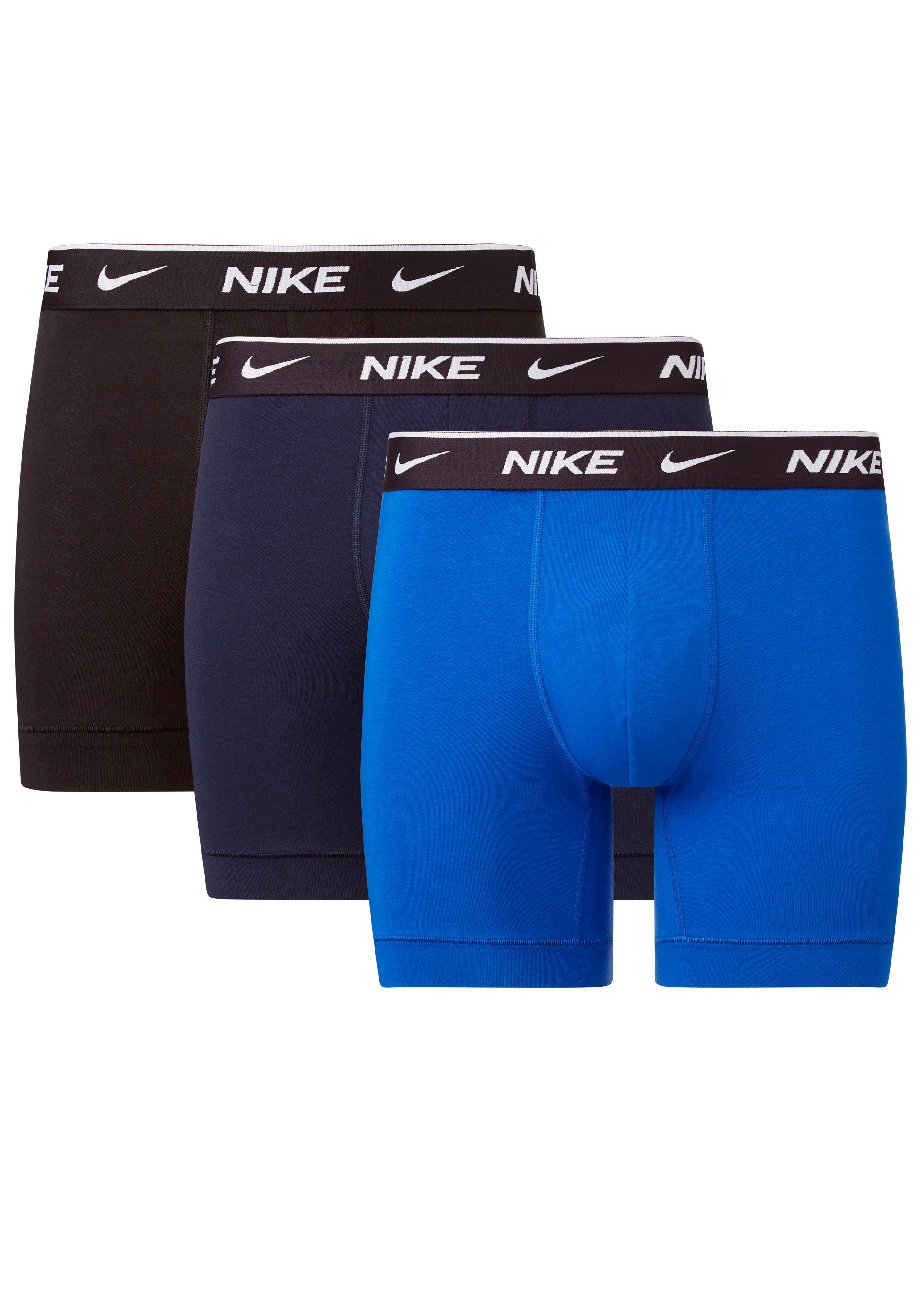 NIKE Underwear Boxer BOXER BRIEF 3PK günstig online kaufen