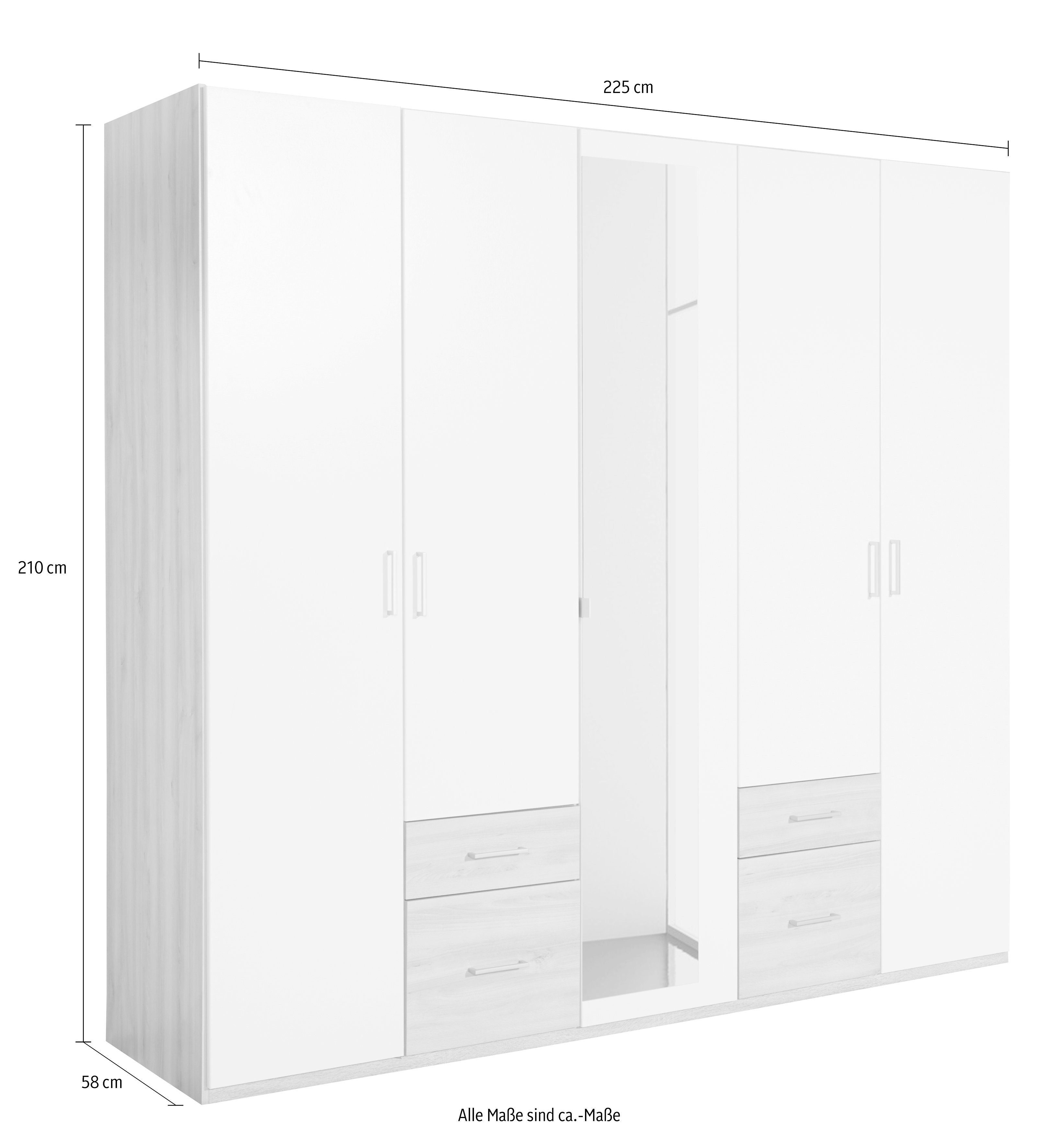 Wimex Kleiderschrank Freiburg