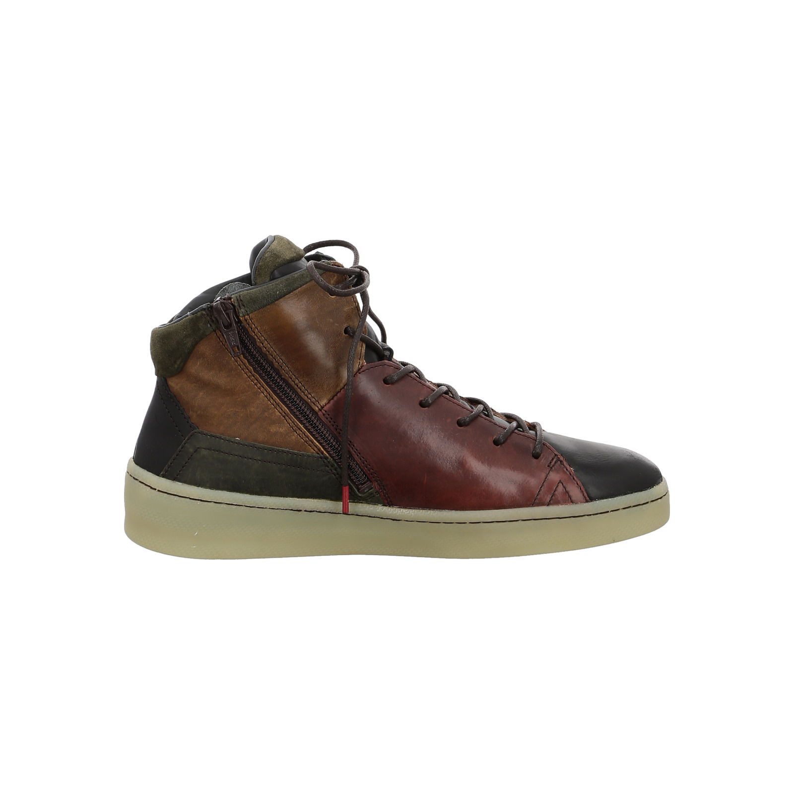 Think! Stiefelette Kumi Sneaker