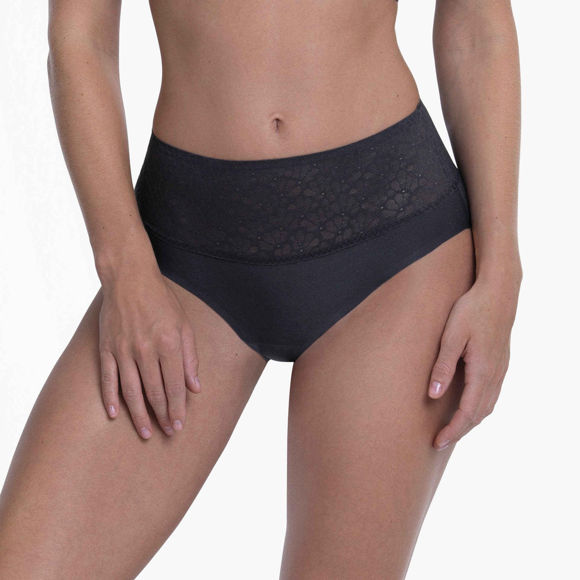 High-Waist-Slip ESSENTIAL SMART