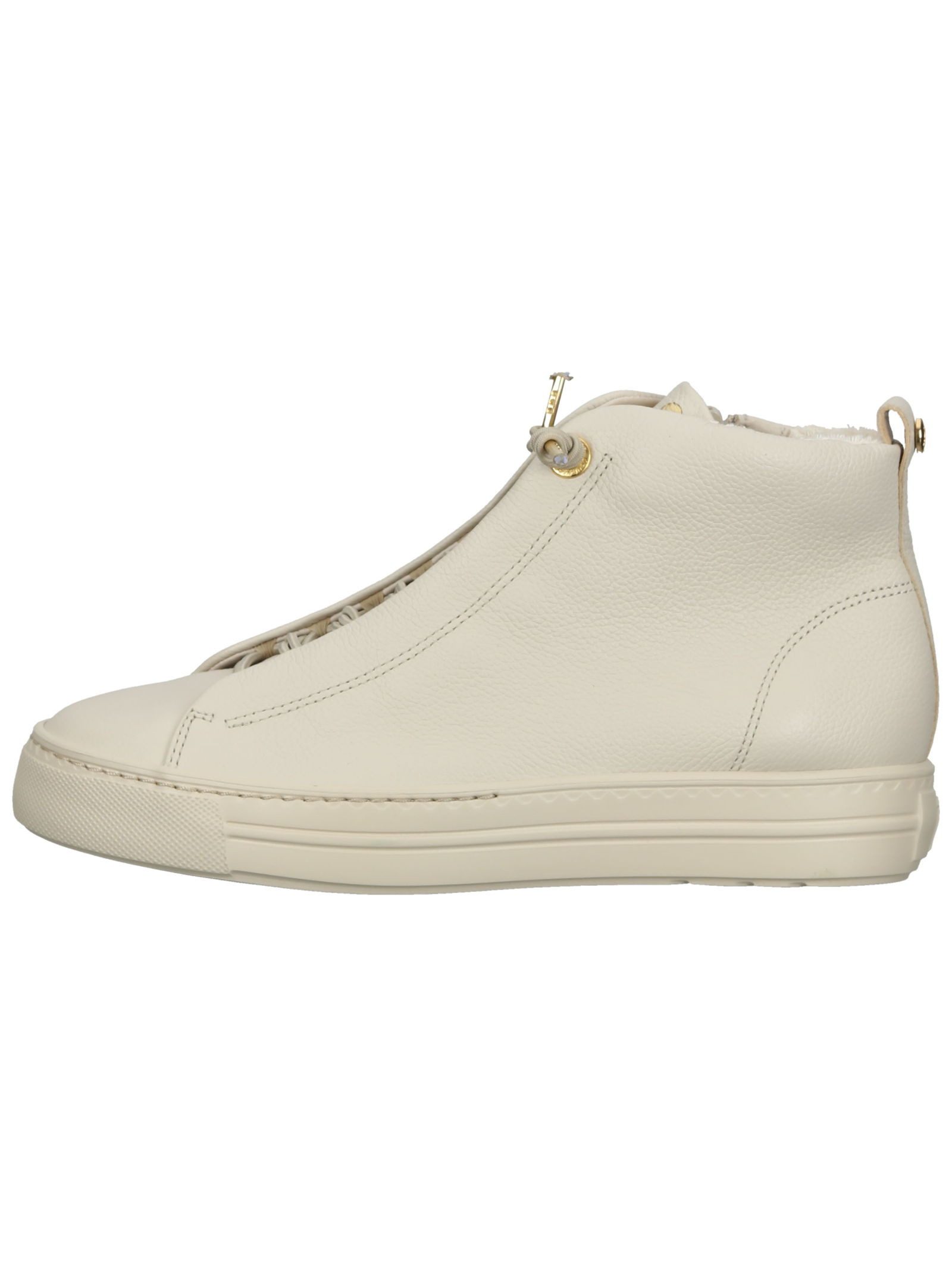 Paul Green Sneaker Glattleder Sneaker günstig online kaufen