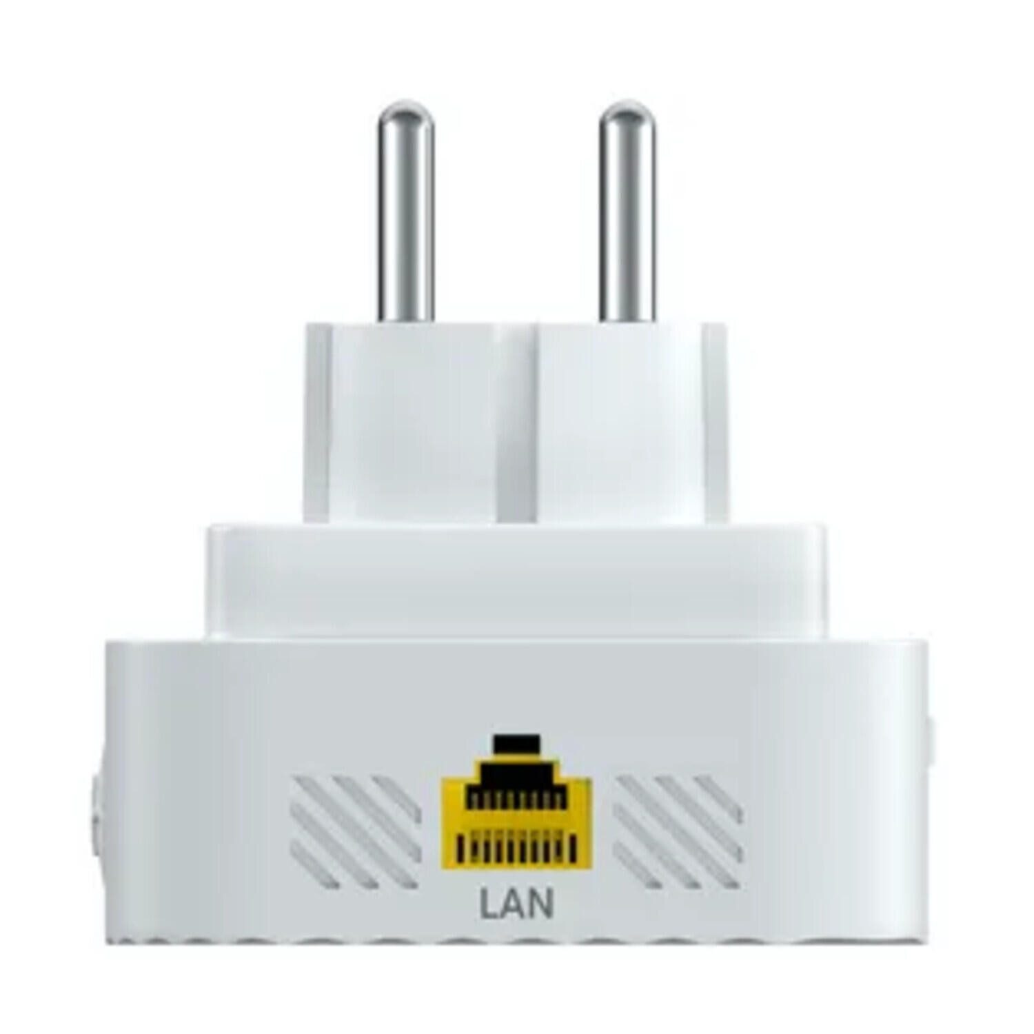 Telekom Speedport 7 WLAN Verstärker WLAN-Repeater – Bild 3 von 4