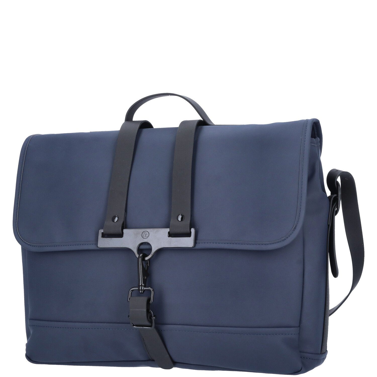 Umhängetasche hama Laptoptasche 15.6 Zoll Perth dark blue
