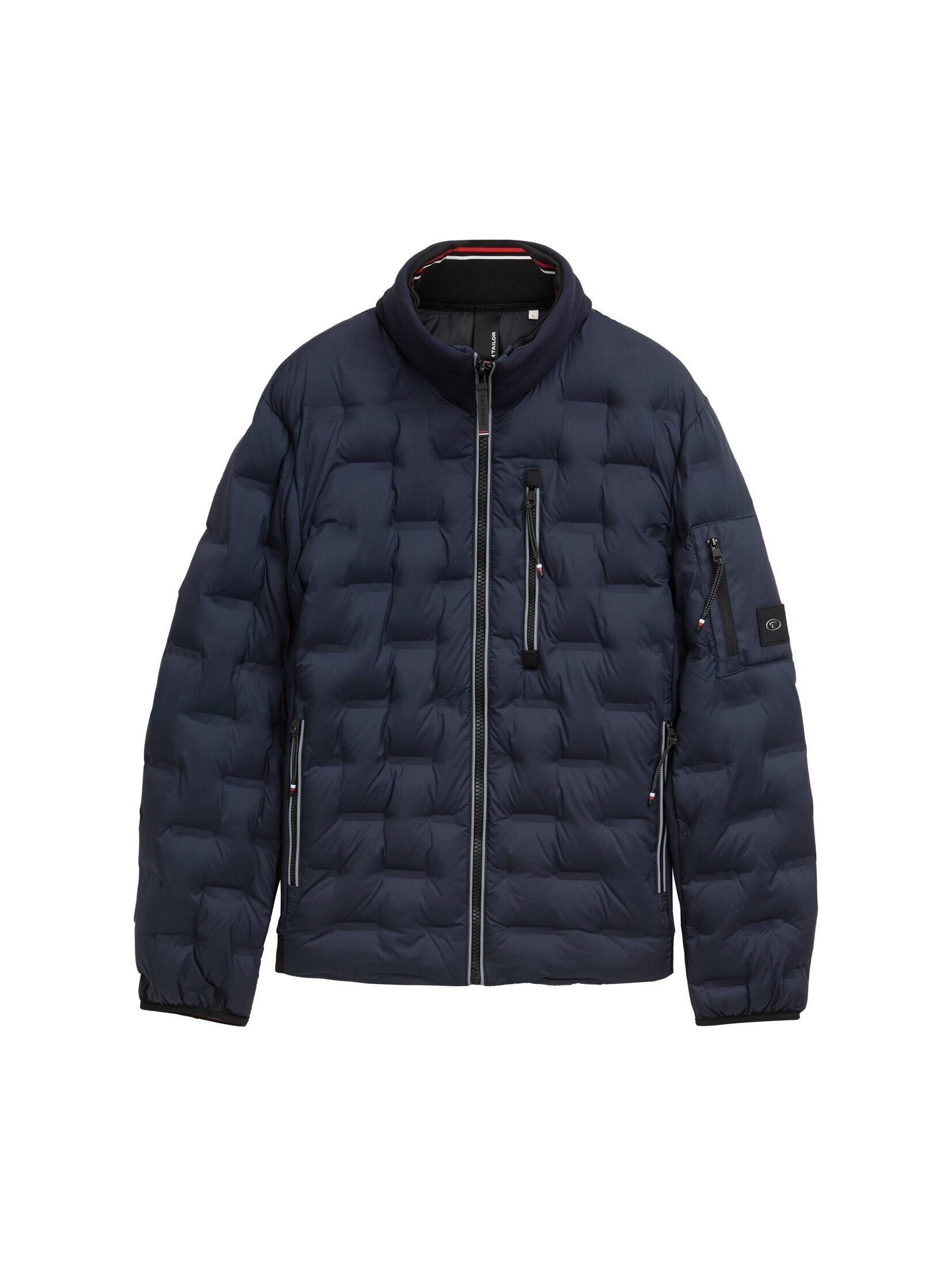 TOM TAILOR Outdoorjacke Jacken Hybrid Lightweight günstig online kaufen
