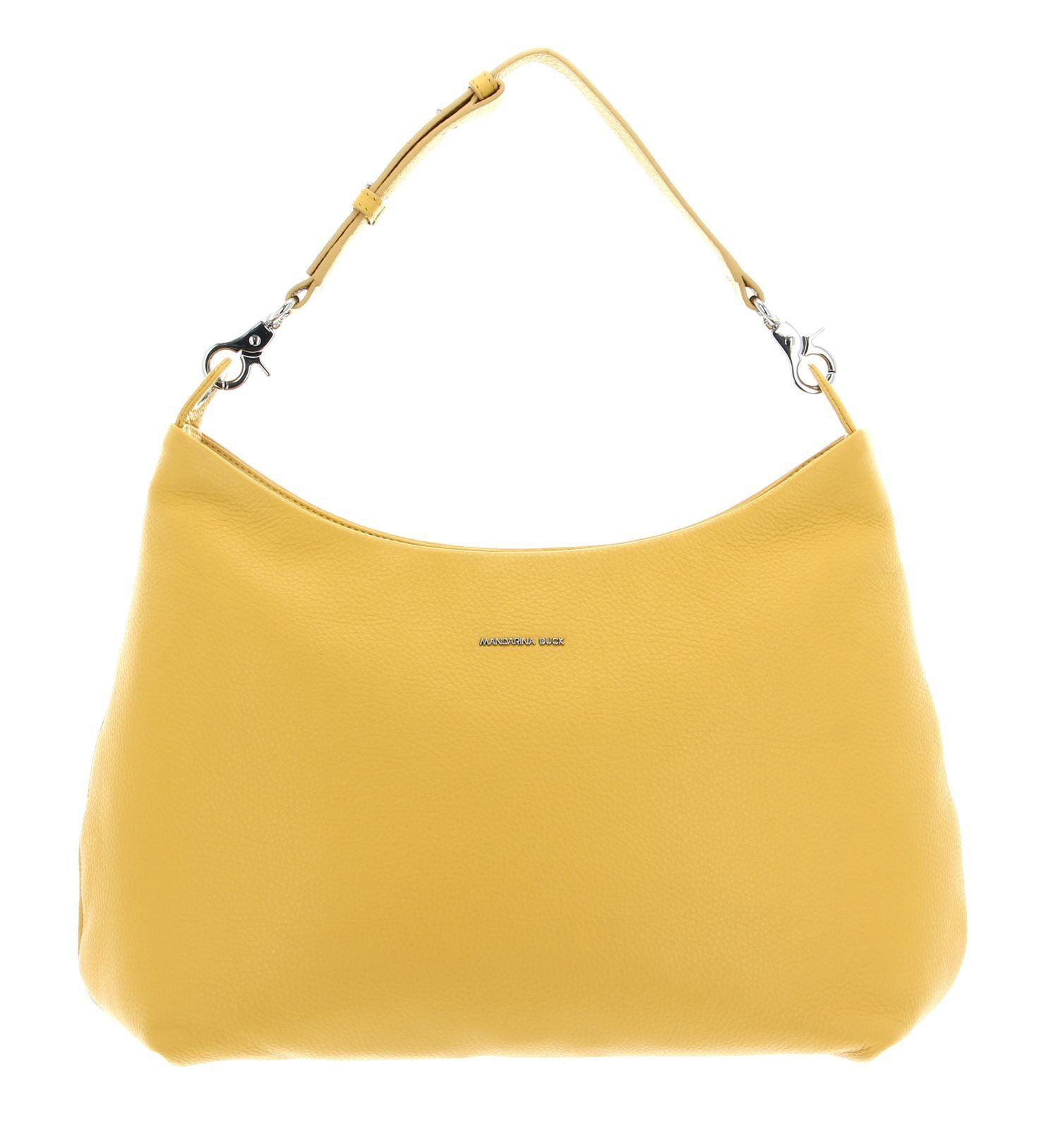 Mandarina Duck Schultertasche Mellow Leather günstig online kaufen