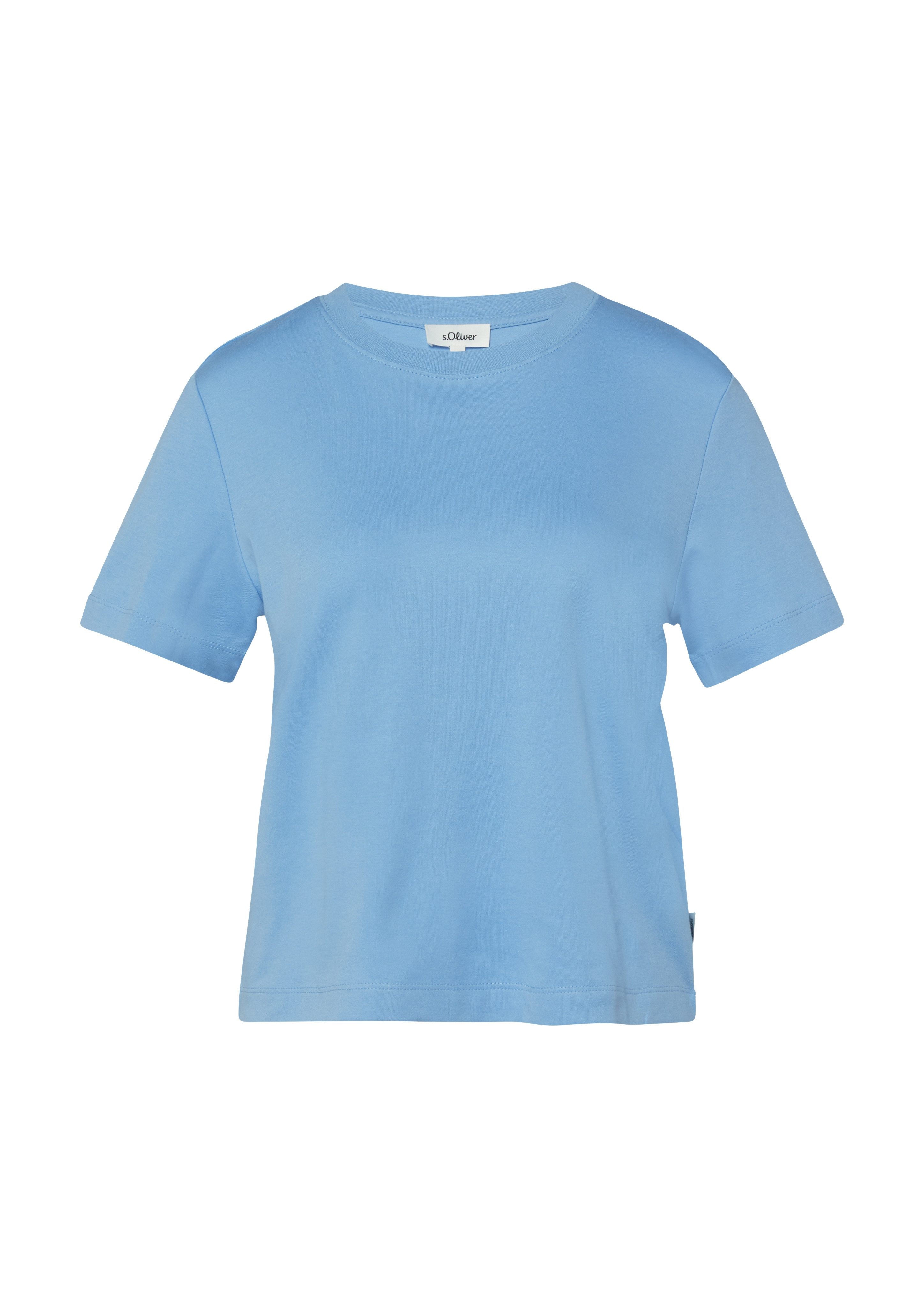 Kurzarmshirt T-Shirt