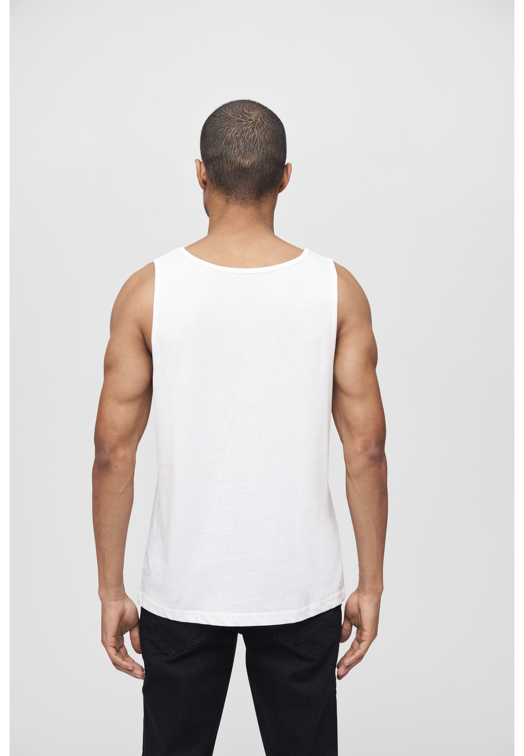Brandit Tanktop Brandit Herren Tank Top (1-tlg)