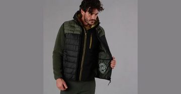 CMP Winterjacke MAN VEST