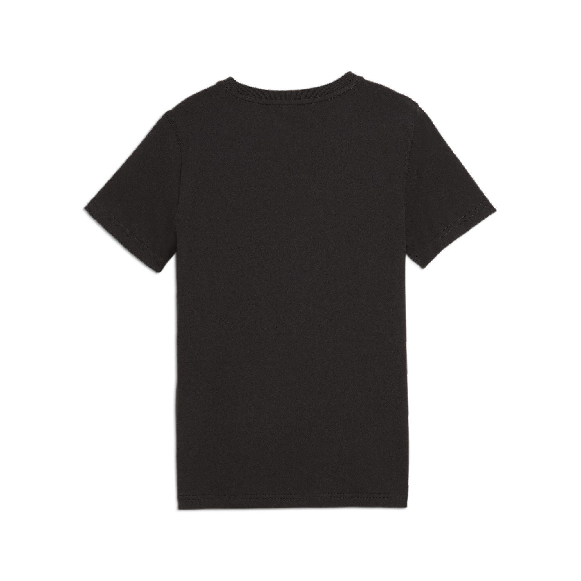 PUMA T-Shirt SQUAD BIG GRAPHIC TEE günstig online kaufen
