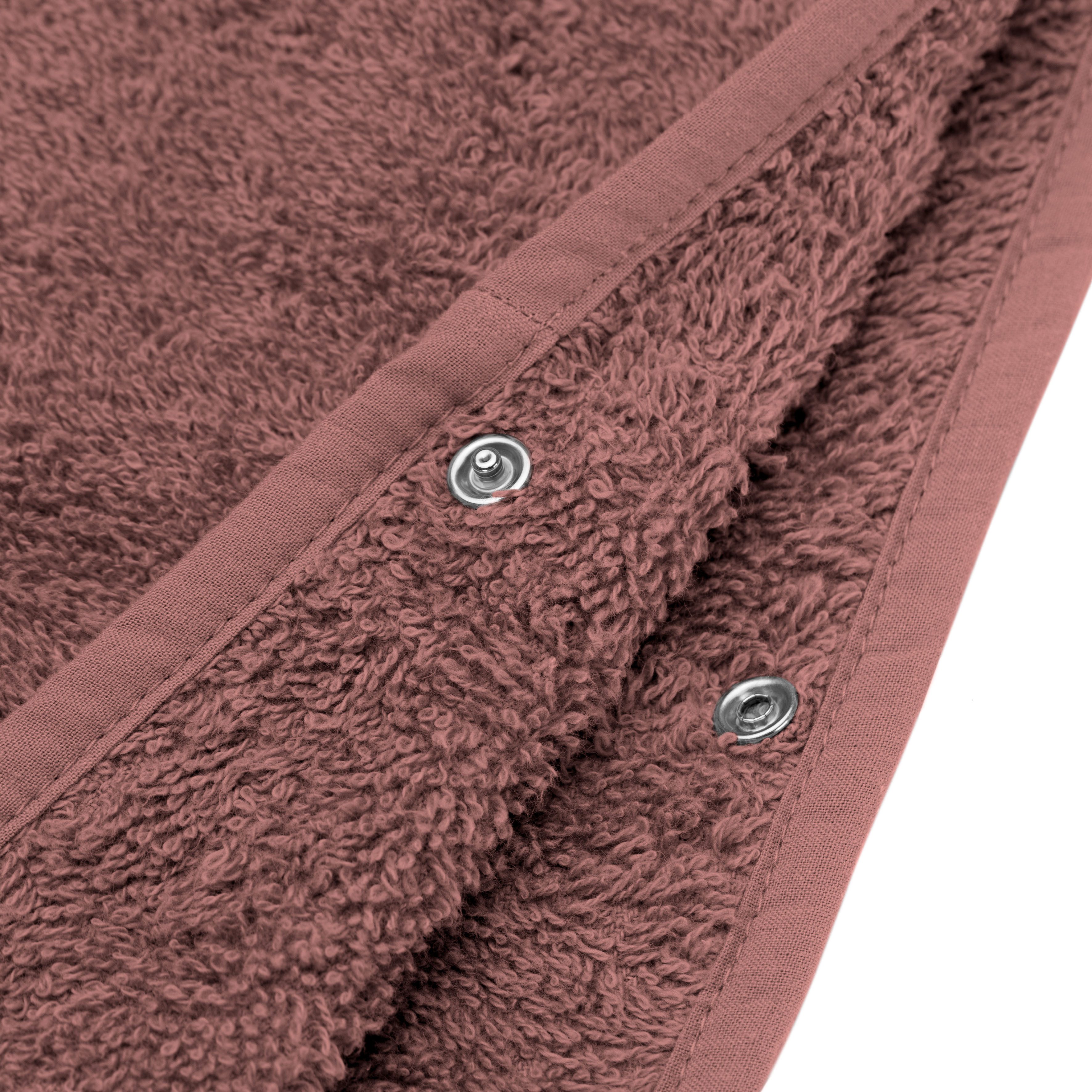 Fillikid Badetuch Badeponcho, (1-St)