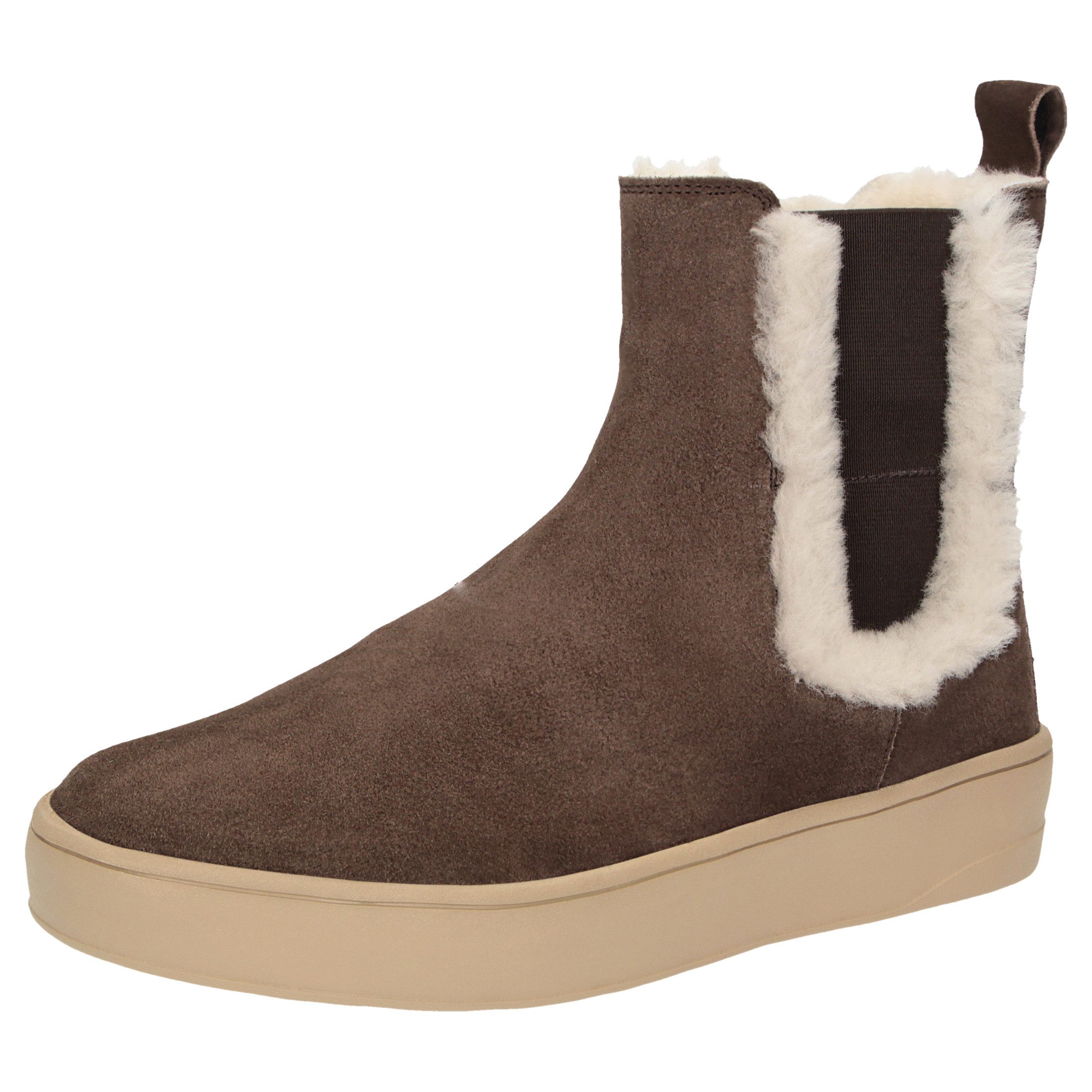 SIOUX Edonita-700-LF Stiefelette