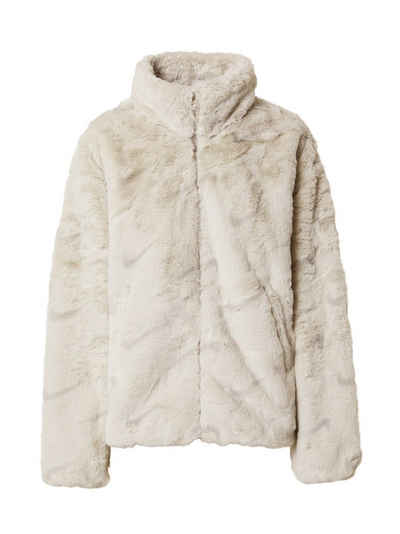 Nike Sportswear Fellimitatjacke (1-St)