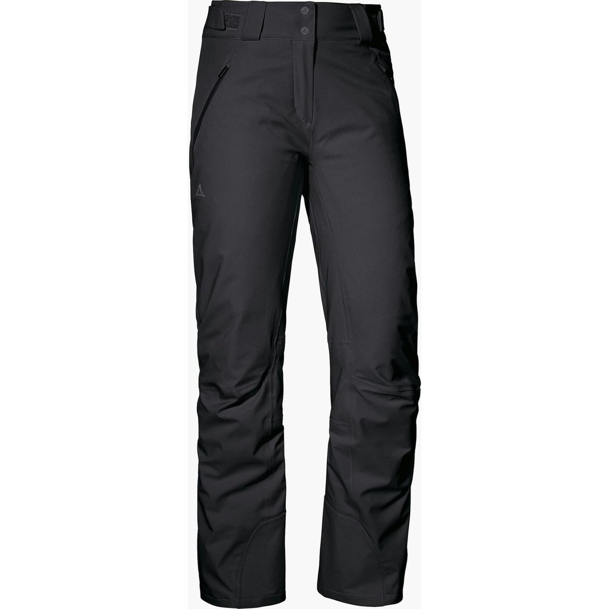 Schöffel Skihose Ski Pants Weissach Women Ideal für Skifahrerinnen: Bewegungsfreiheit, wasserdicht und