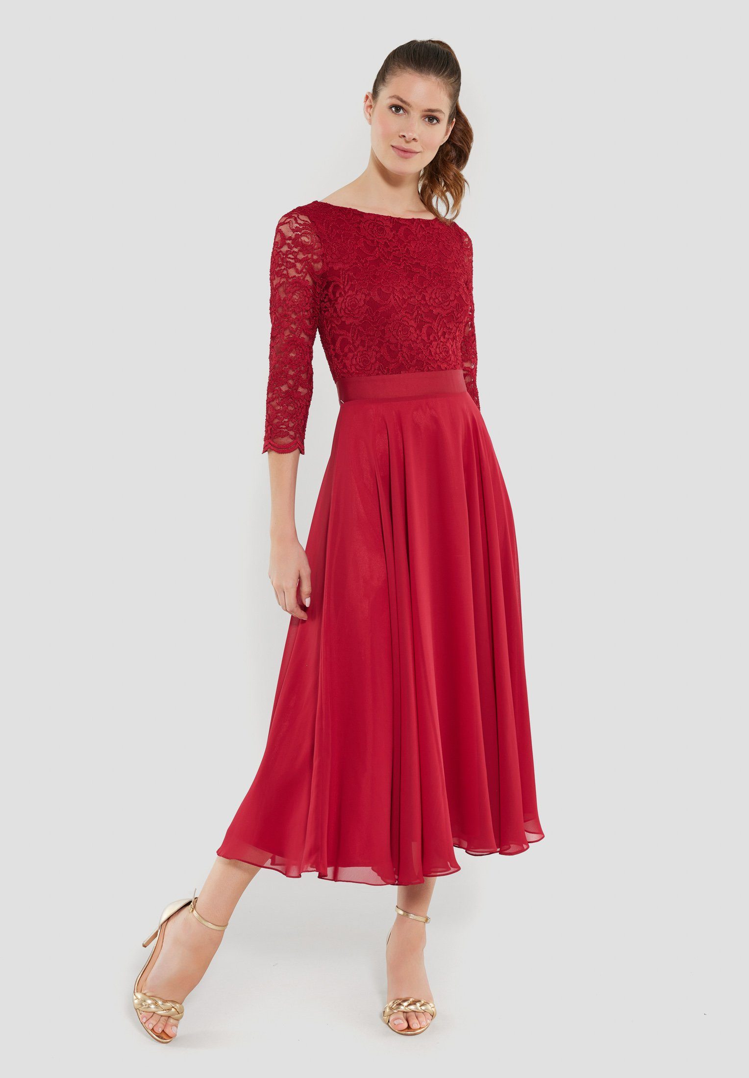 SWING Cocktailkleid günstig online kaufen