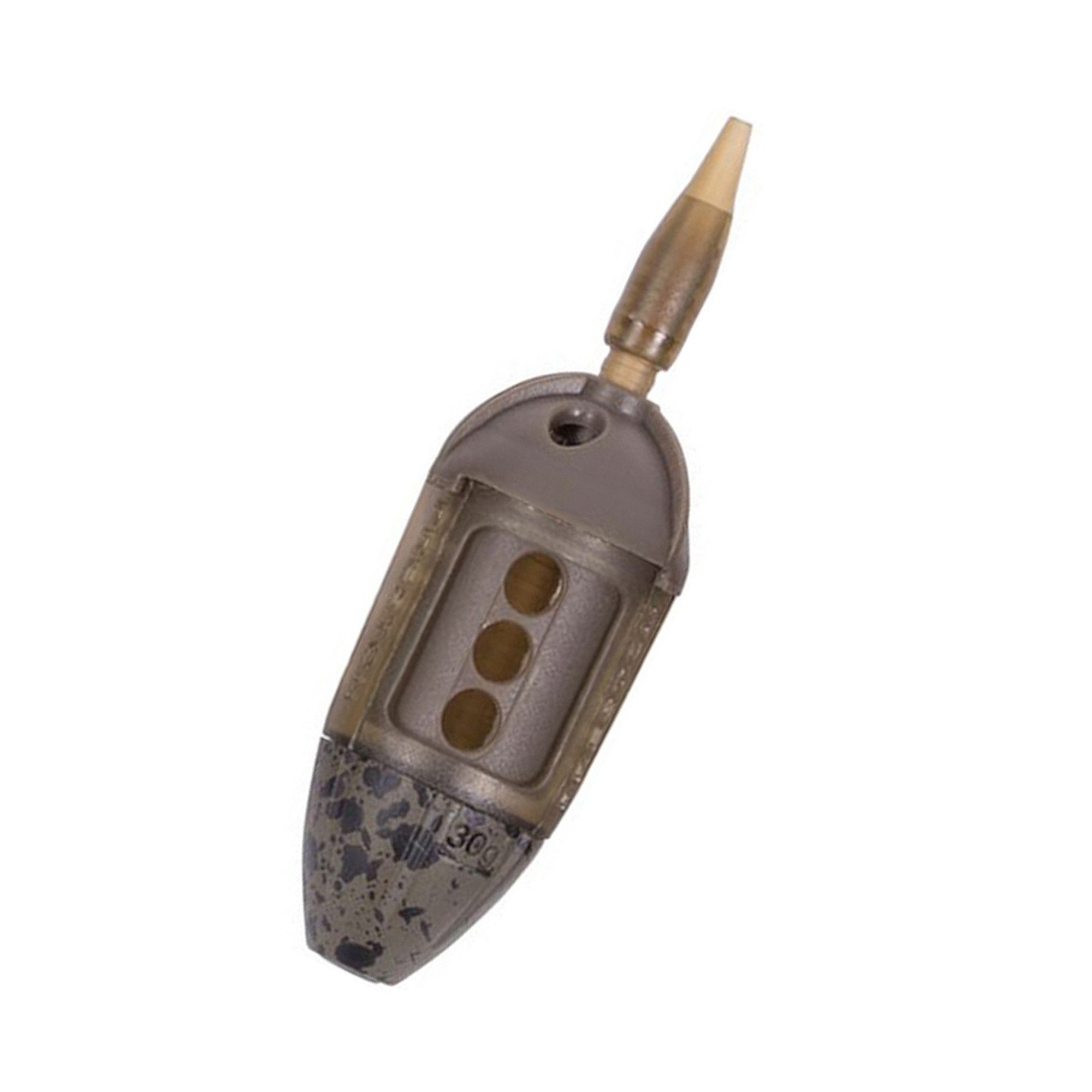 Preston Innovations Angelgewicht Ics In-Line Maggot Feeder - Large 45G