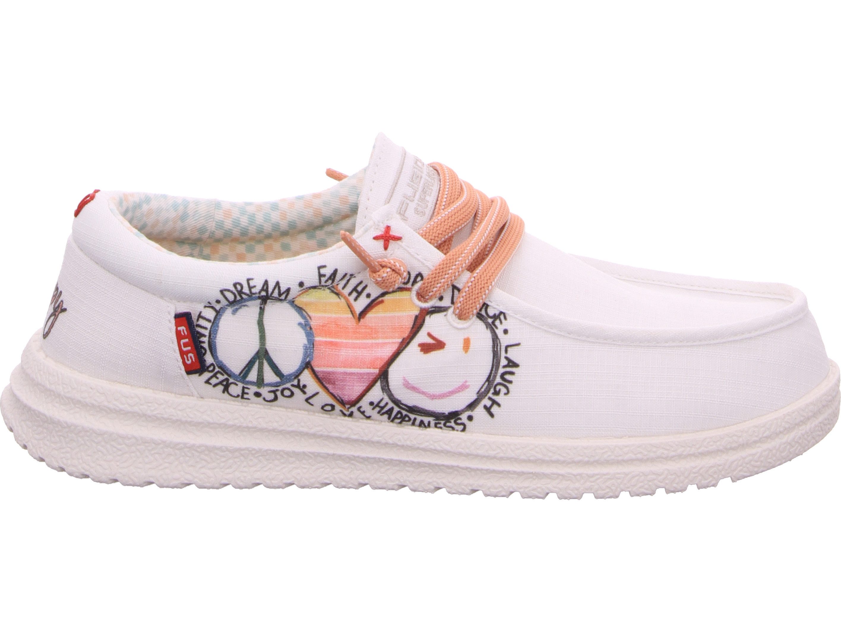 Fusion Barfußschuh waschbar