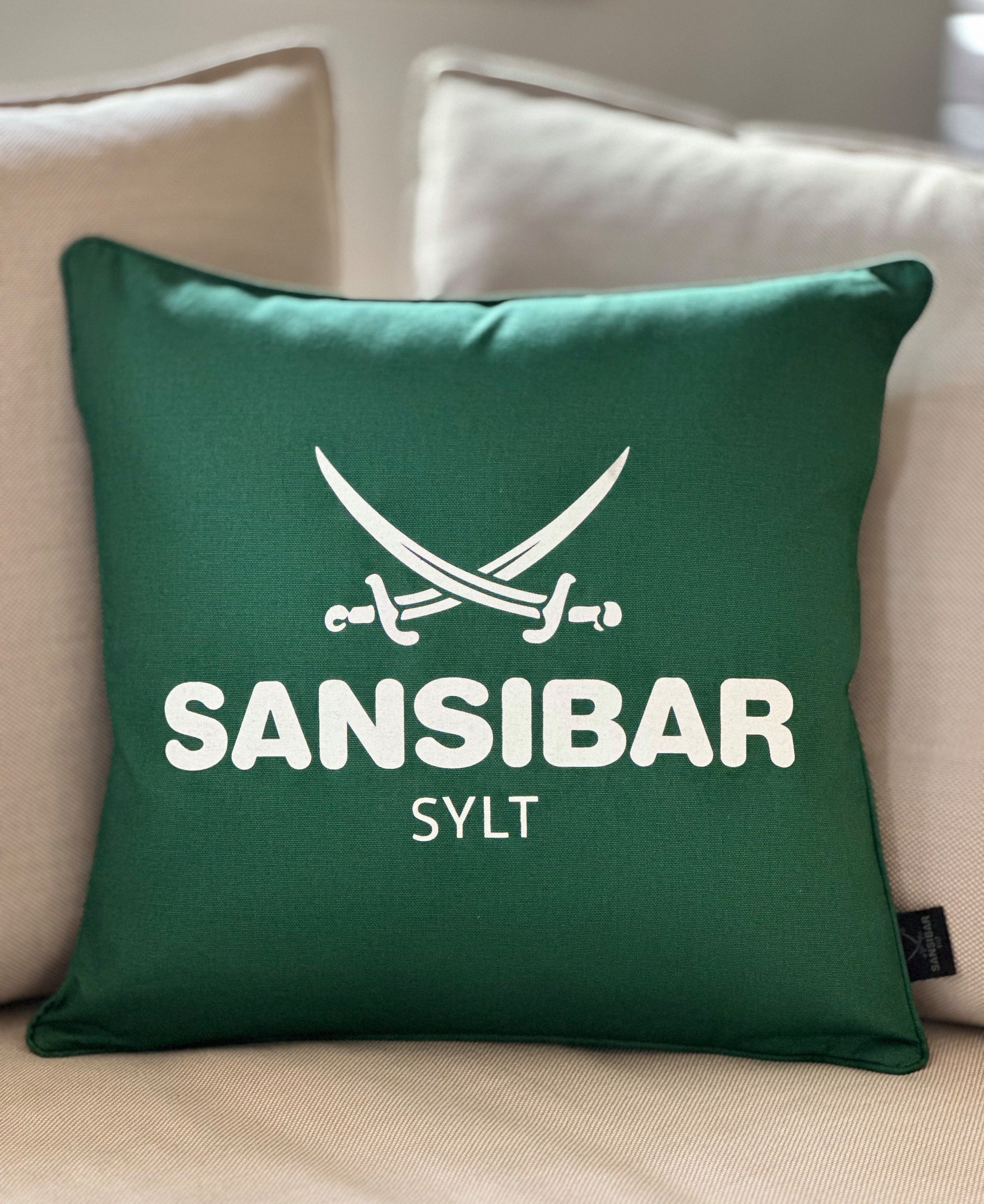 Sansibar Sylt Kissenhülle Kissenbezug Sansibar Sylt günstig online kaufen
