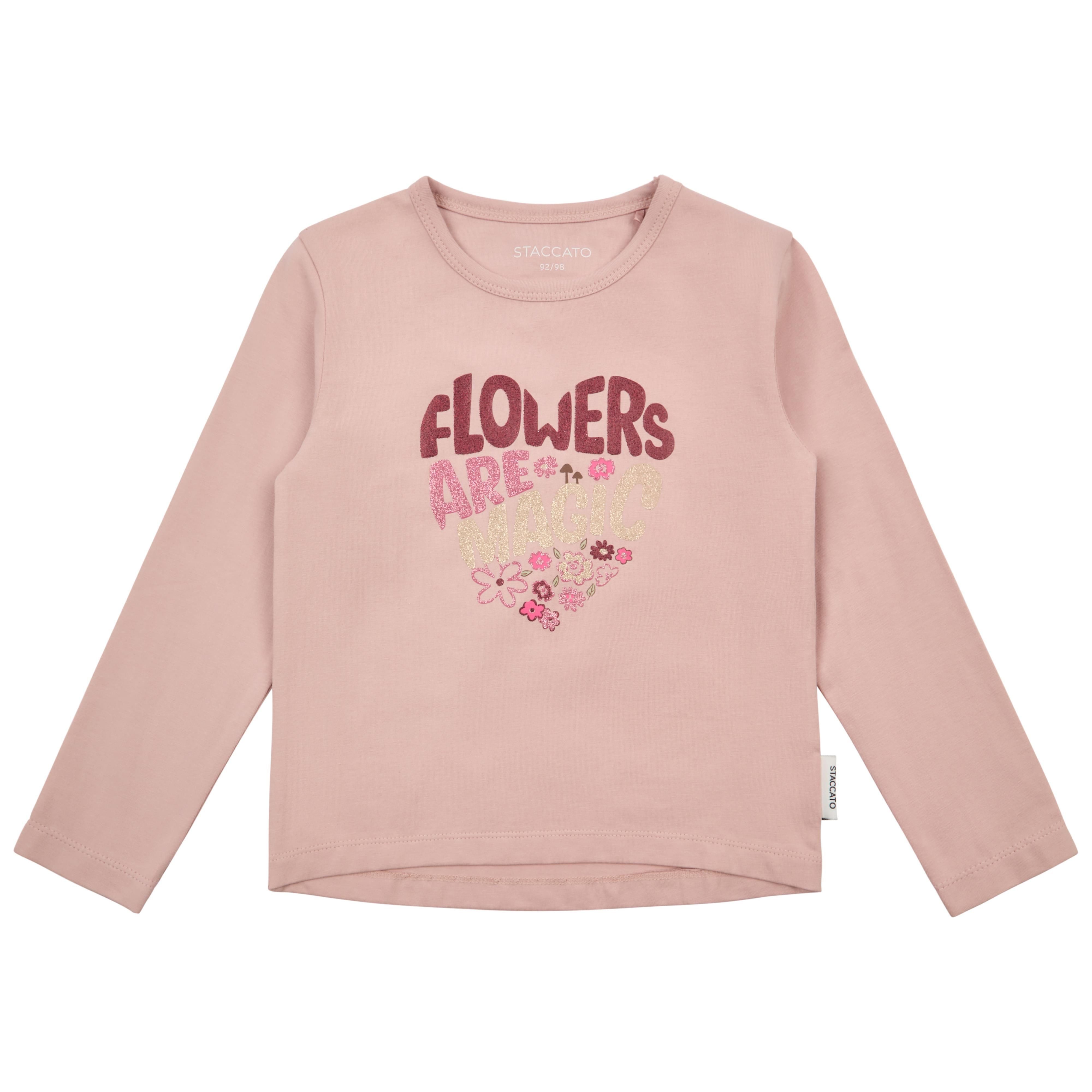 STACCATO Langarmshirt