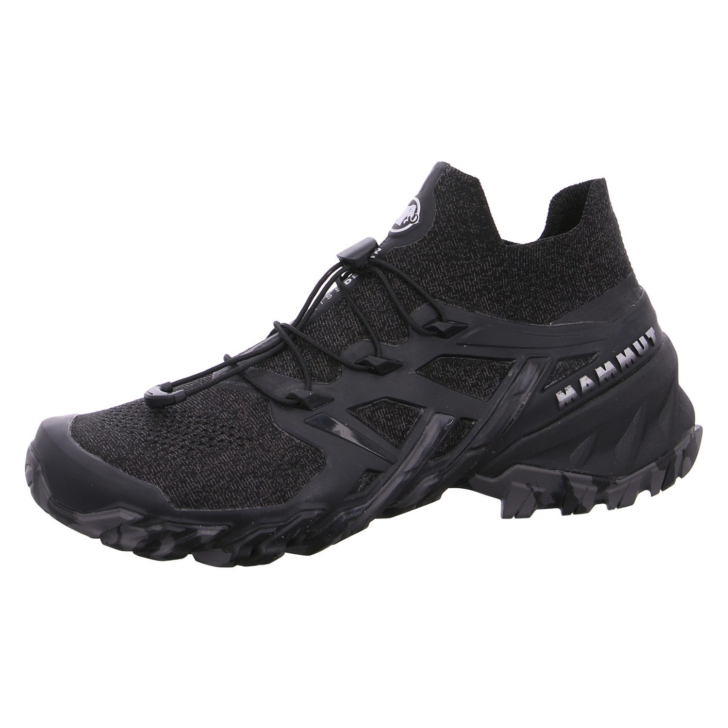 Mammut Aegility Pro Mid Wanderschuh günstig online kaufen