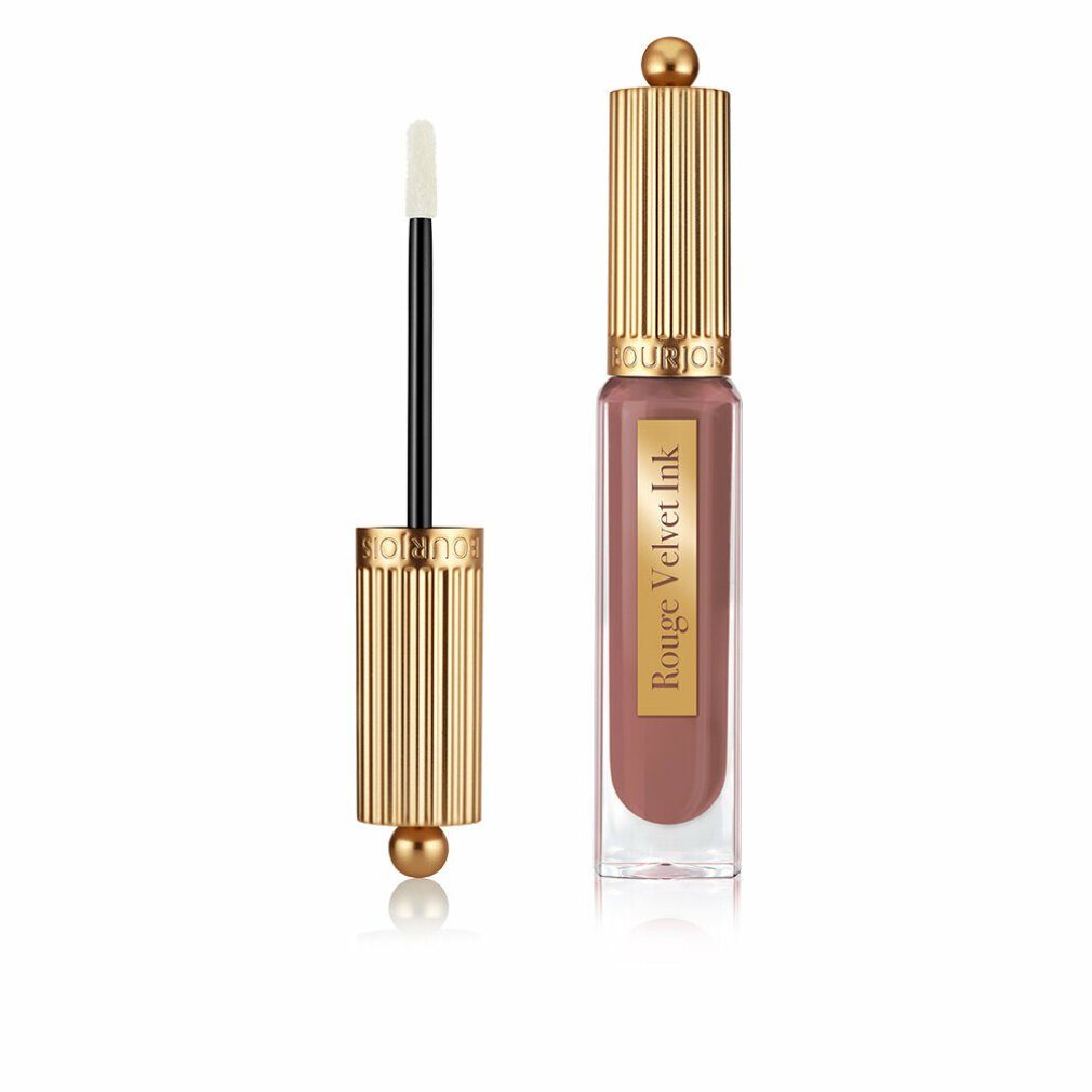 Bourjois Блеск для губ Rouge Velvet Ink 14 Utaupie