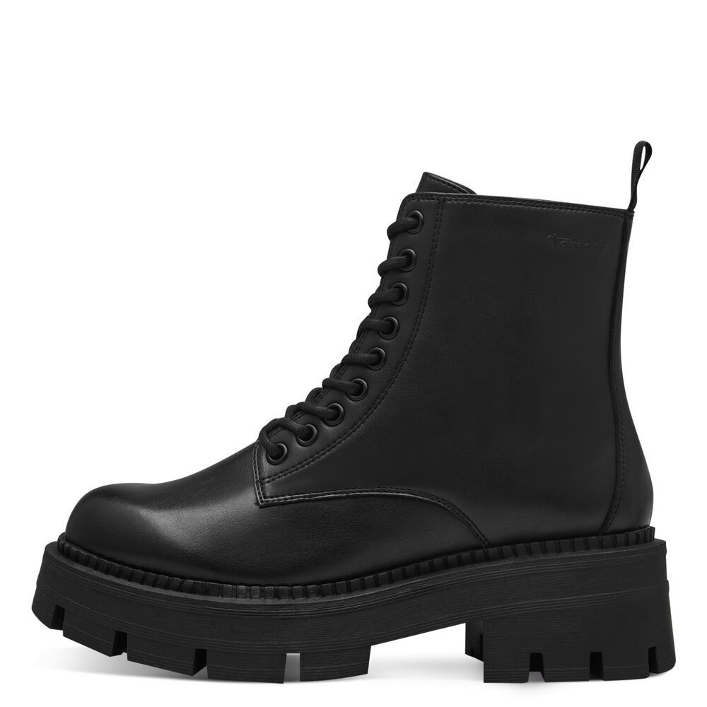 Tamaris Tamaris - Stiefel - Schwarz Stiefel günstig online kaufen