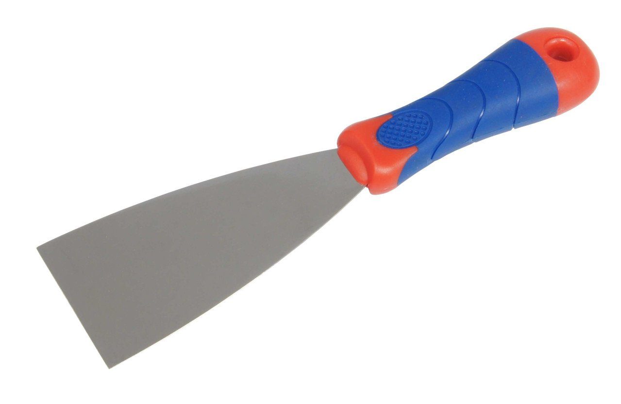 Connex Malerspachtel Malerspachtel Breite: 6 cm