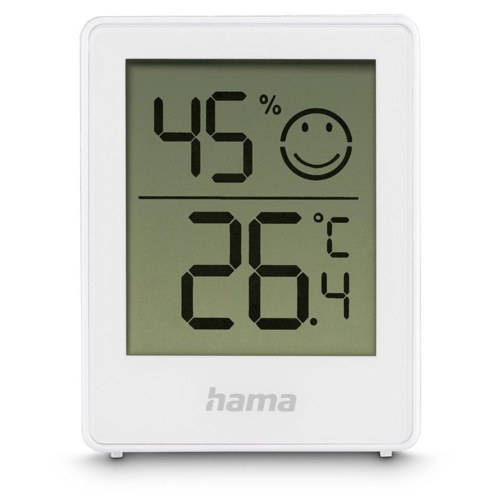 Hama Funkwetterstation (1 Batterie benötigt)