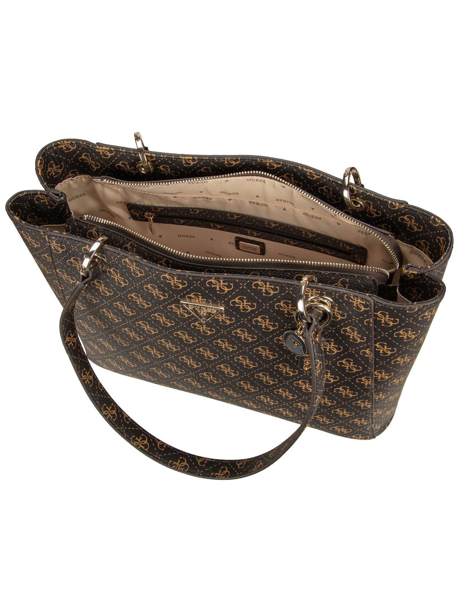 Guess Shopper Noelle II TO 72250 Logo