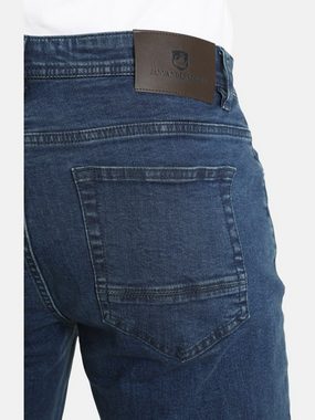 Jan Vanderstorm 5-Pocket-Jeans ALMIN mit Stretchanteil