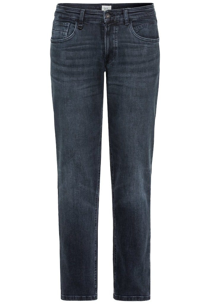 camel active Bequeme Jeans Camel Menswear günstig online kaufen