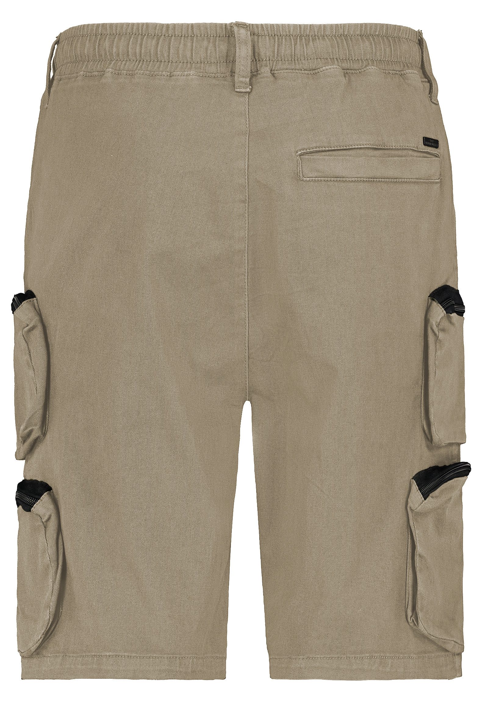 Urban Surface Bermudas Bequeme Trekking Bermuda günstig online kaufen