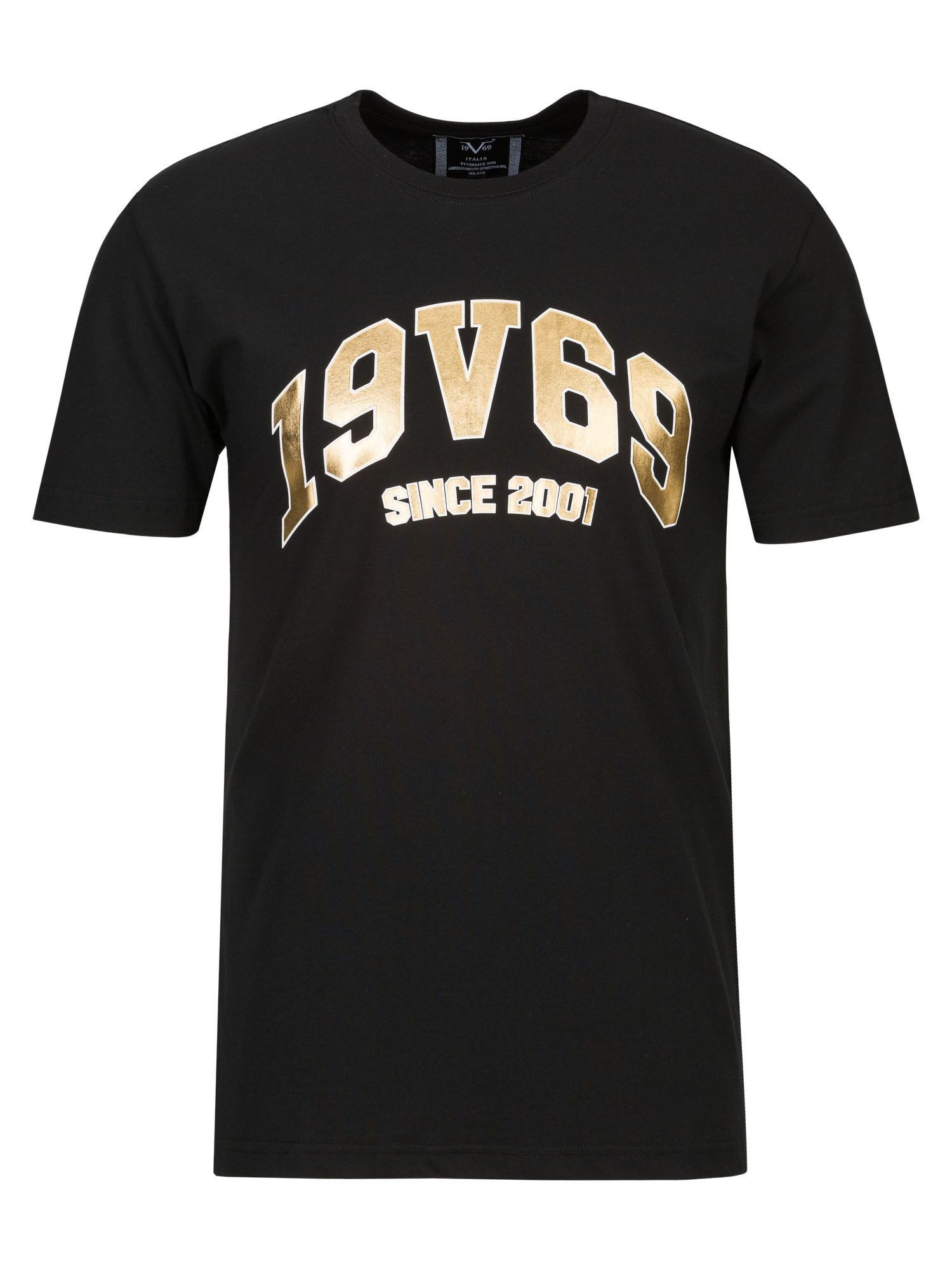 19V69 ITALIA T-Shirt TADEO (1-tlg) günstig online kaufen