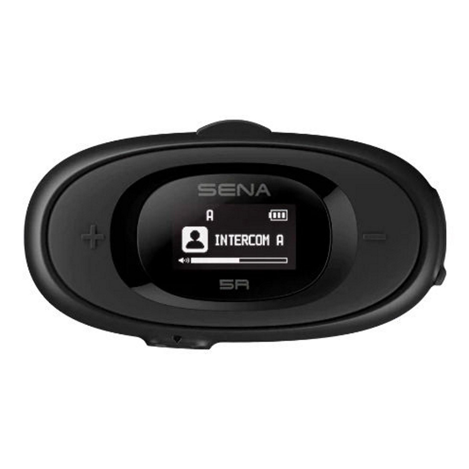 Motorradhelm Sena 5R Kommunikationssystem (Einzelset)