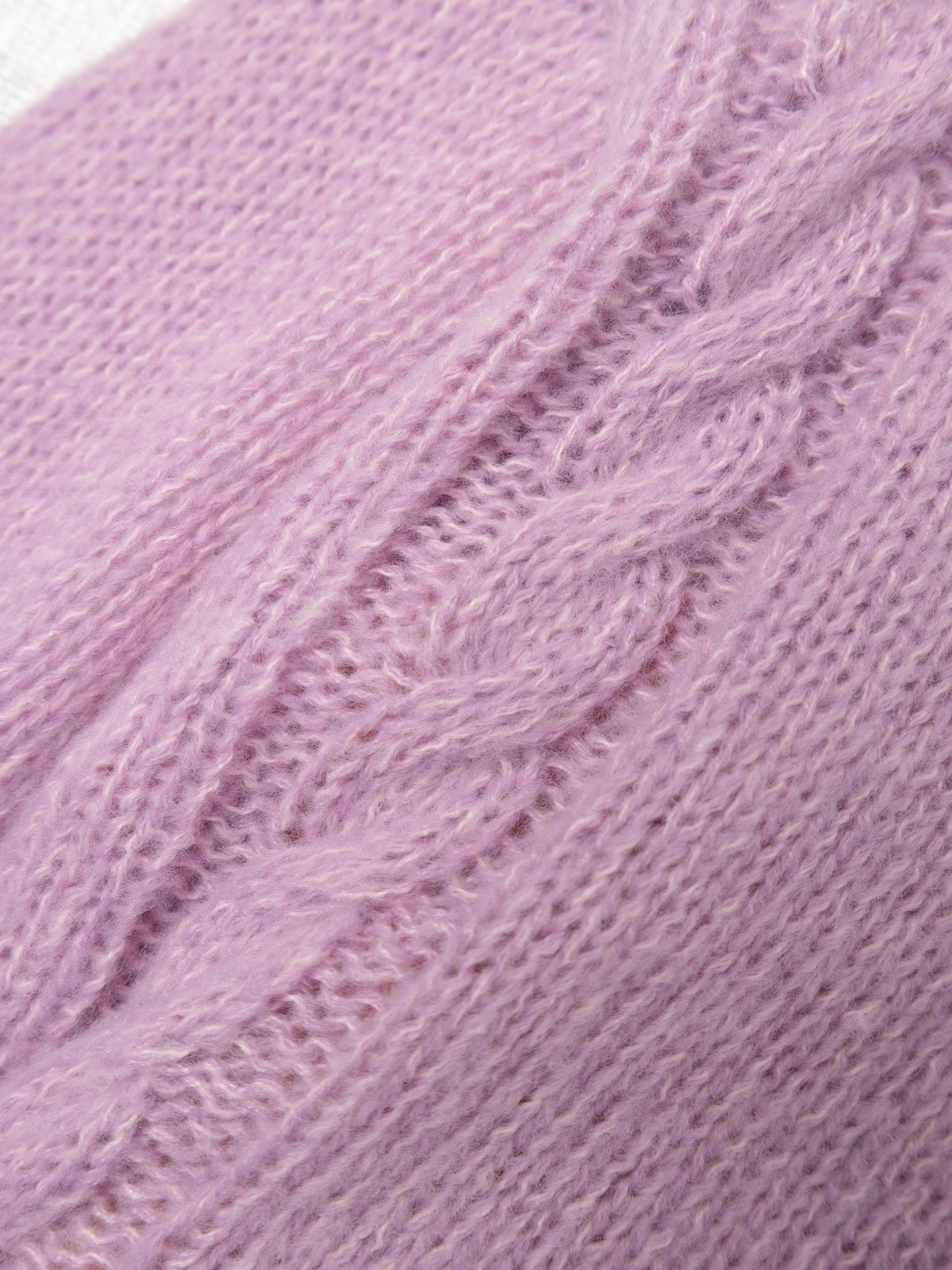 Name KNIT NMFOTHEA LS Strickpullover It