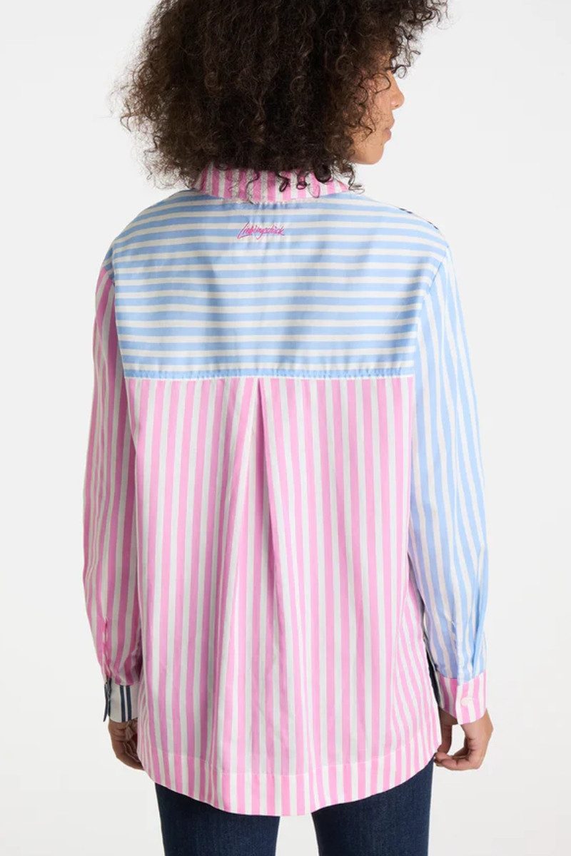 Lieblingsstück Trachtenbluse Bluse - EDMIRA - skyway günstig online kaufen