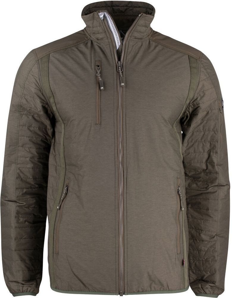 Cutter & Buck Kurzjacke Packwood Jacket