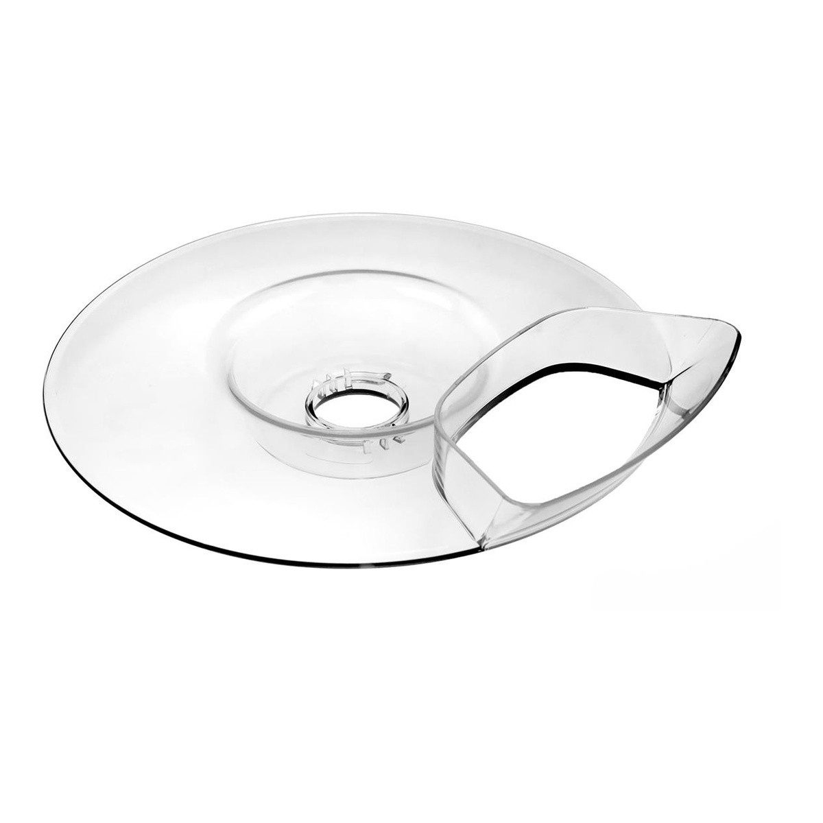 KENWOOD Deckel Kenwood KW715919 Deckel für KHH300WH KHH301WH... MultiOne Küchenmaschi