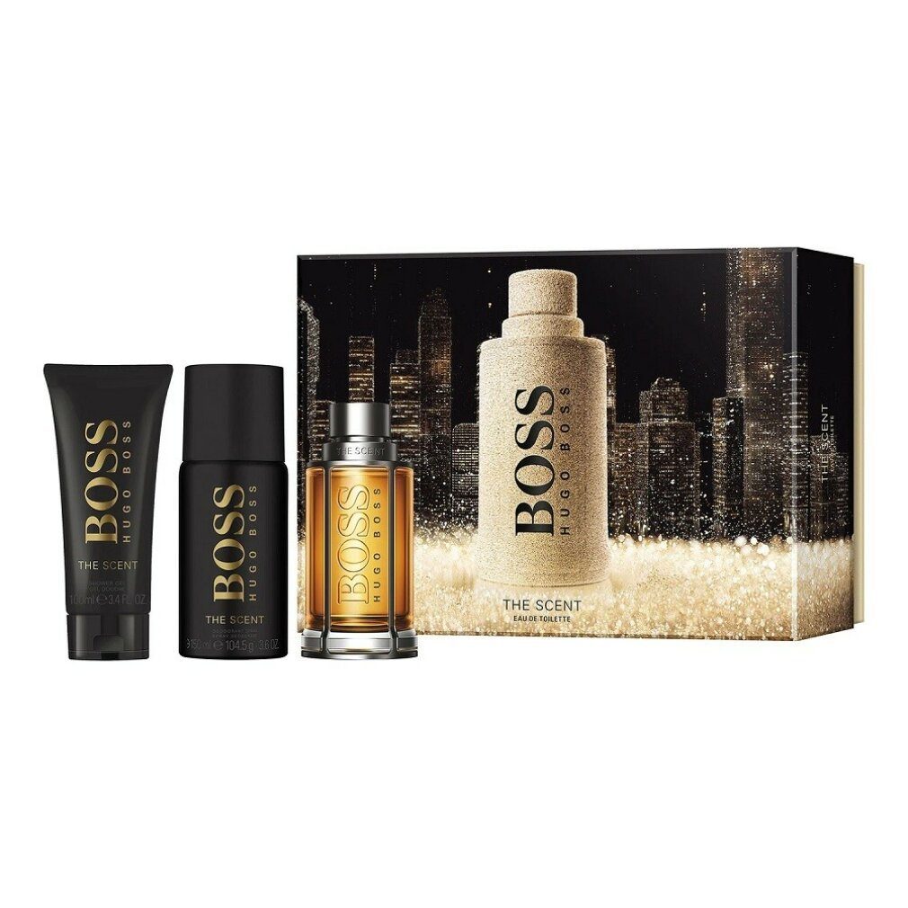 BOSS Eau de Toilette Hugo Boss für Männer